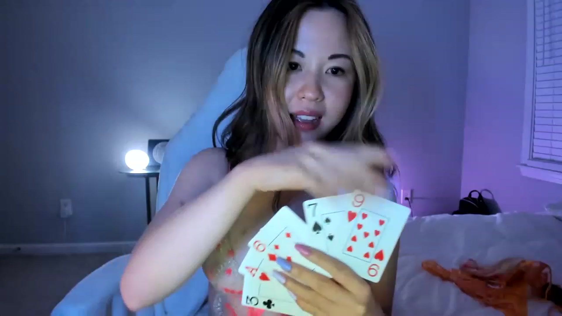 Gallery image thumbnail from daisypi3's myfreecams stream on, 05/05/2023, 08:04 image 12 of 20