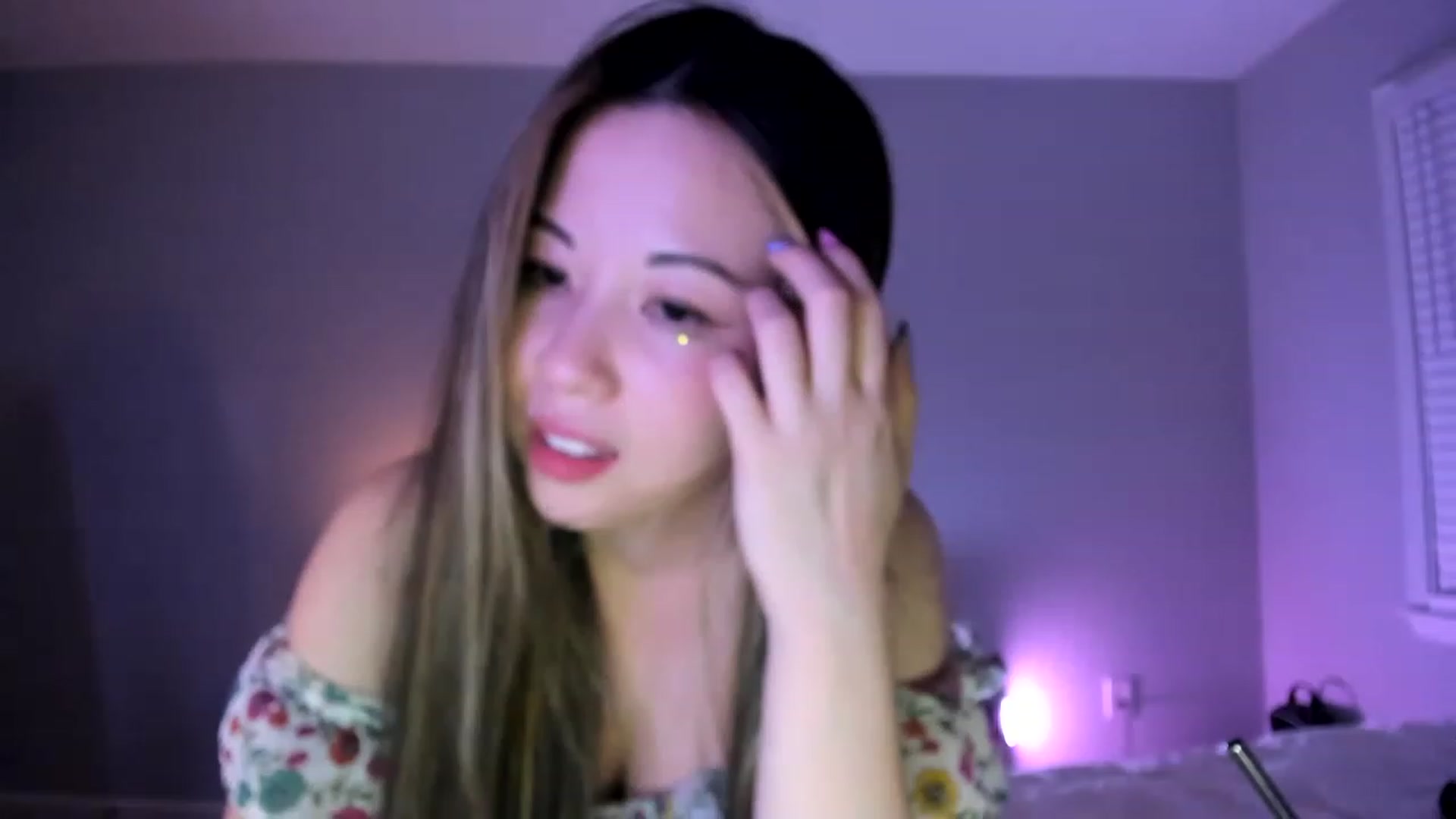 Gallery image thumbnail from daisyy_'s myfreecams stream on, 05/14/2023, 08:33 image 10 of 20