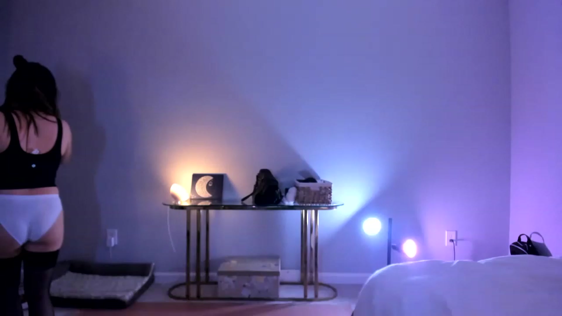 Gallery image thumbnail from daisyy_'s myfreecams stream on, 05/17/2023, 04:00 image 17 of 20