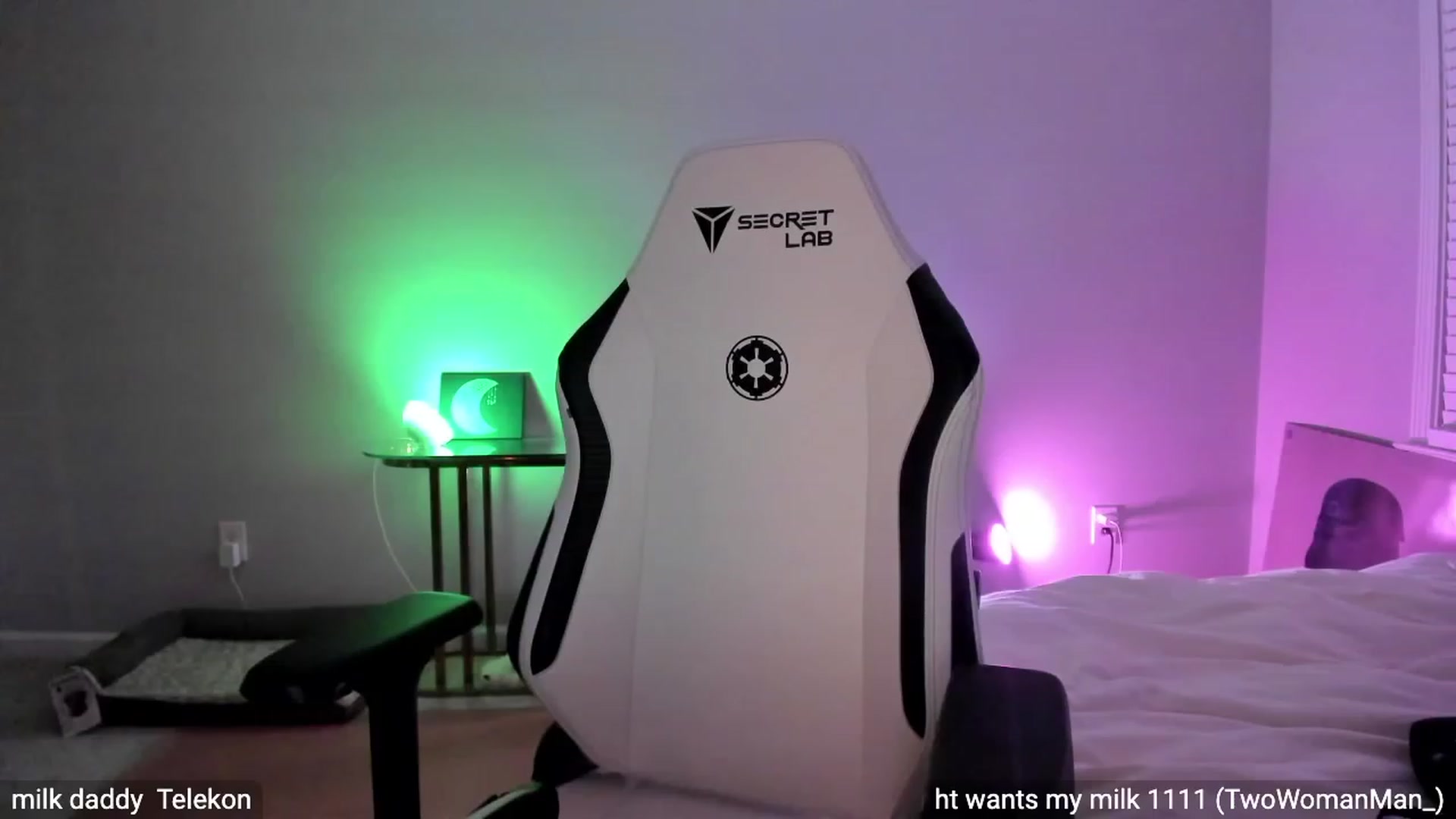 Gallery image thumbnail from daisyy_'s myfreecams stream on, 05/29/2023, 06:59 image 20 of 20