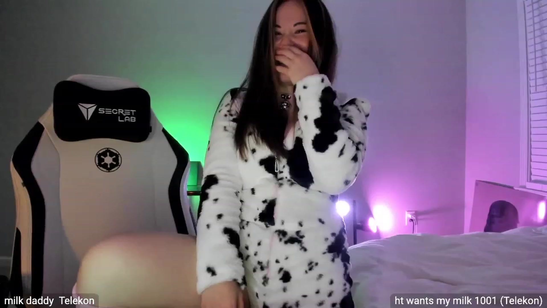 Gallery image thumbnail from daisyy_'s myfreecams stream on, 05/29/2023, 06:59 image 9 of 20