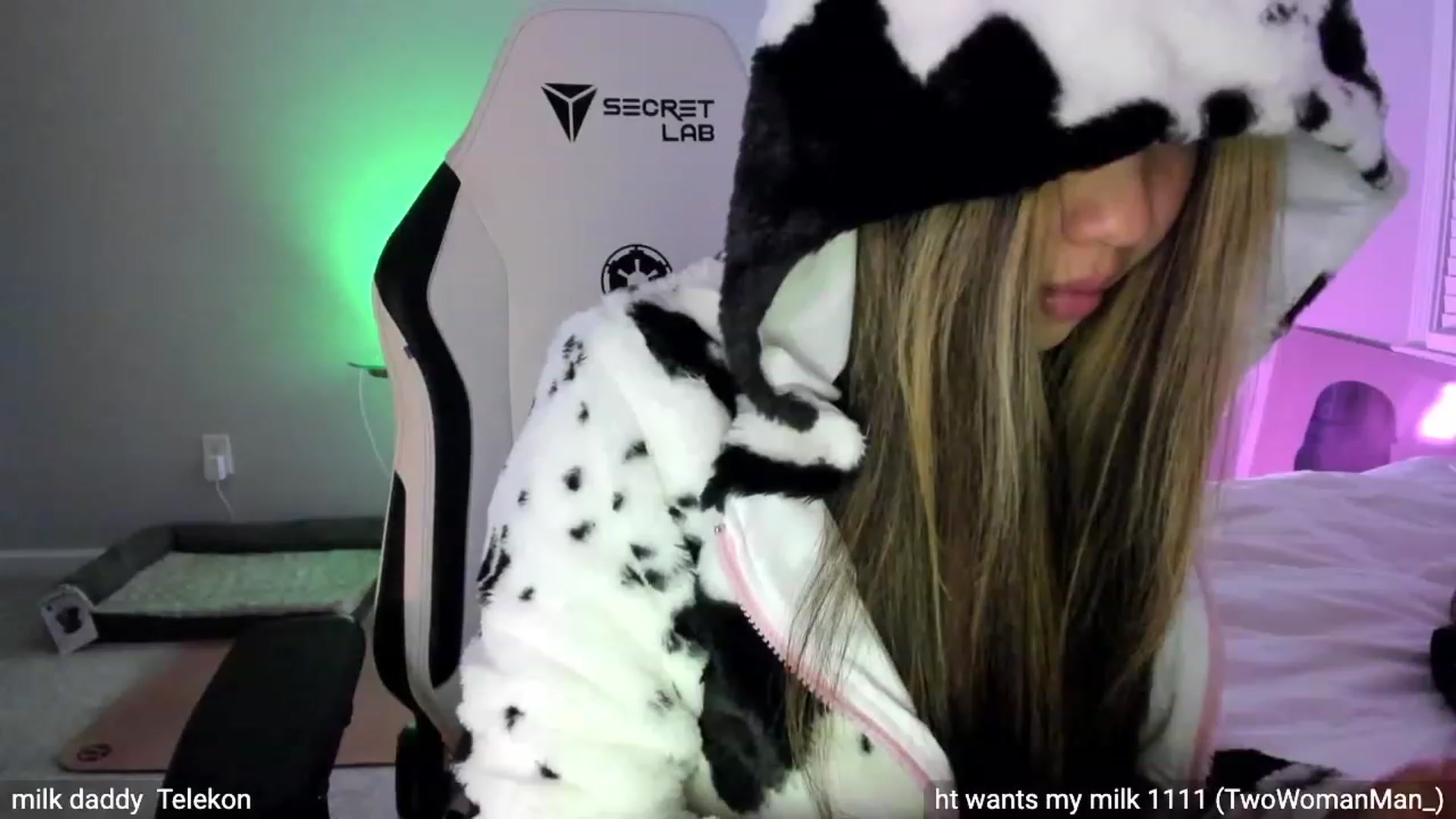 Gallery image thumbnail from daisyy_'s myfreecams stream on, 05/29/2023, 09:28 image 20 of 20