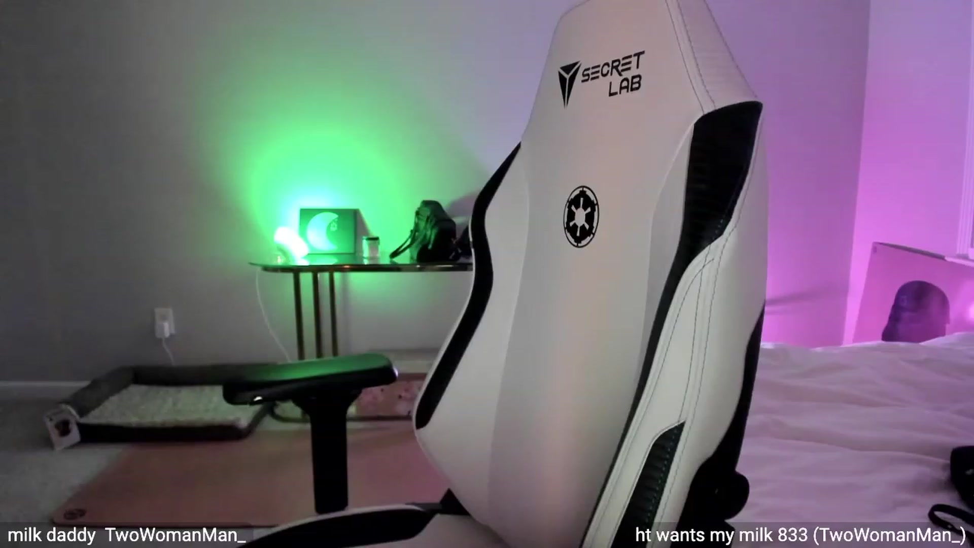 Gallery image thumbnail from daisyy_'s myfreecams stream on, 05/29/2023, 09:28 image 11 of 20