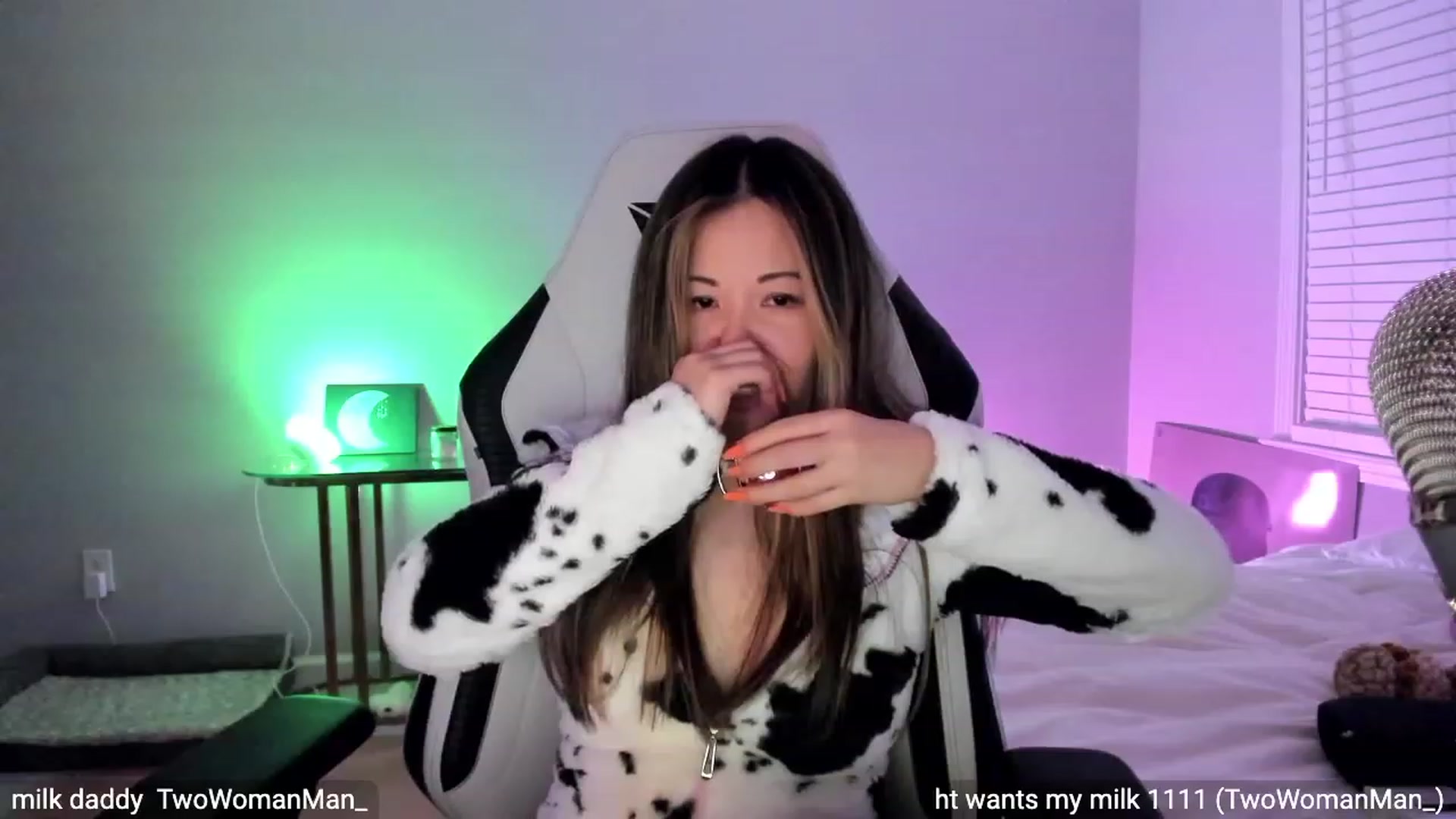 Gallery image thumbnail from daisyy_'s myfreecams stream on, 05/29/2023, 10:30 image 8 of 20