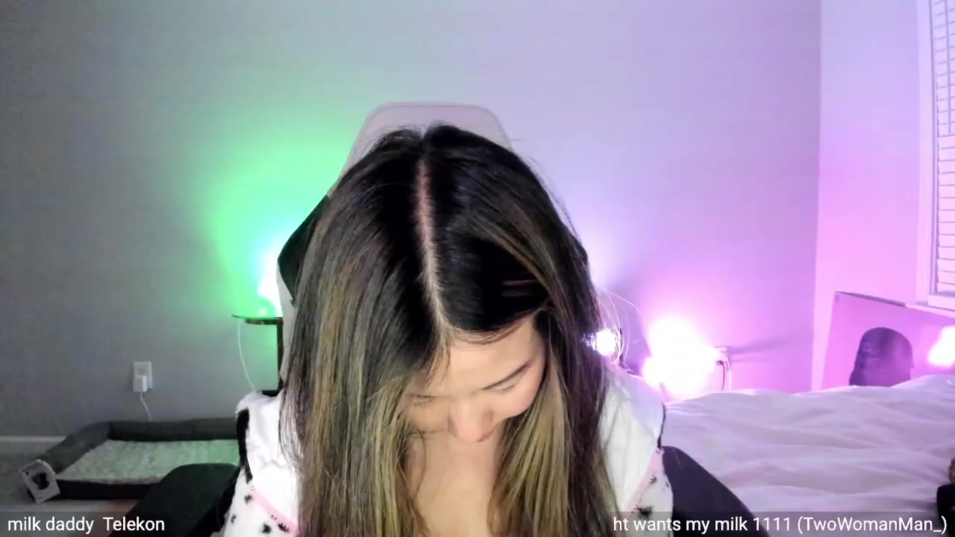 Gallery image thumbnail from daisyy_'s myfreecams stream on, 05/29/2023, 10:30 image 1 of 20