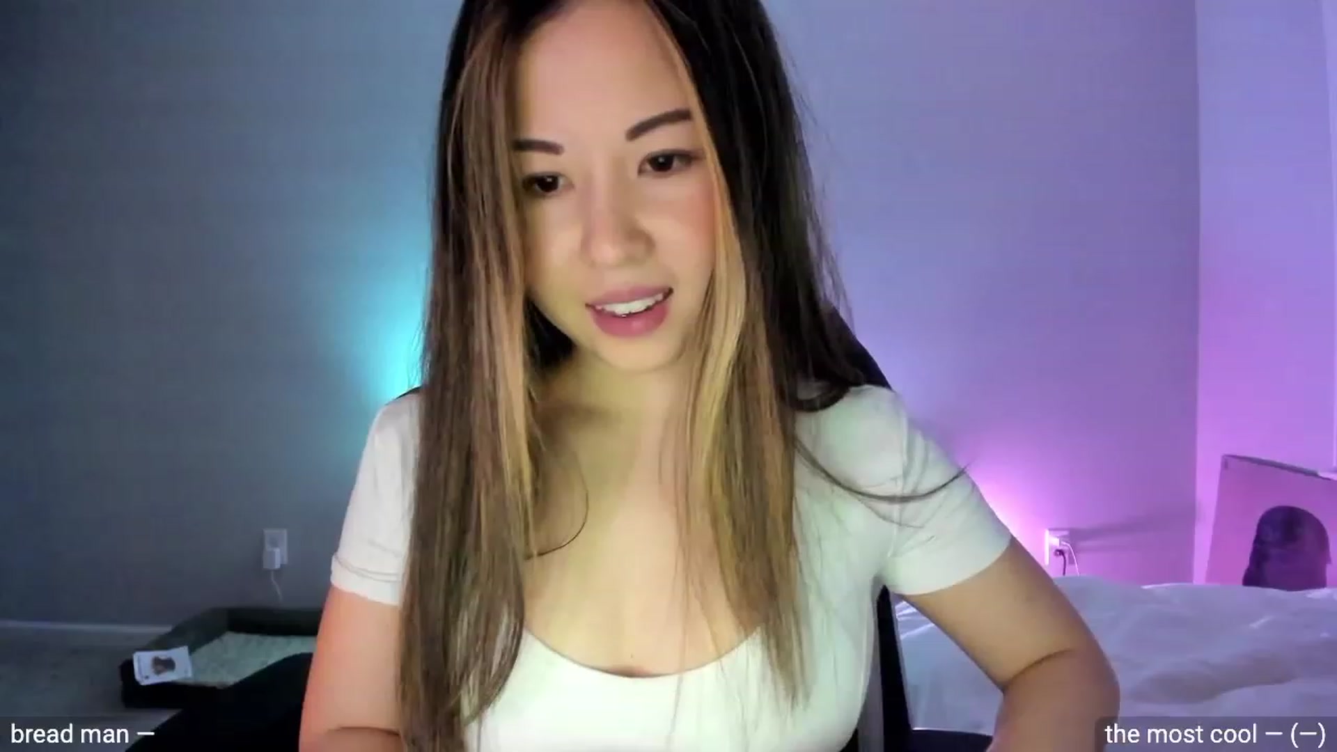 Gallery image thumbnail from daisyy_'s myfreecams stream on, 05/31/2023, 04:47 image 2 of 20