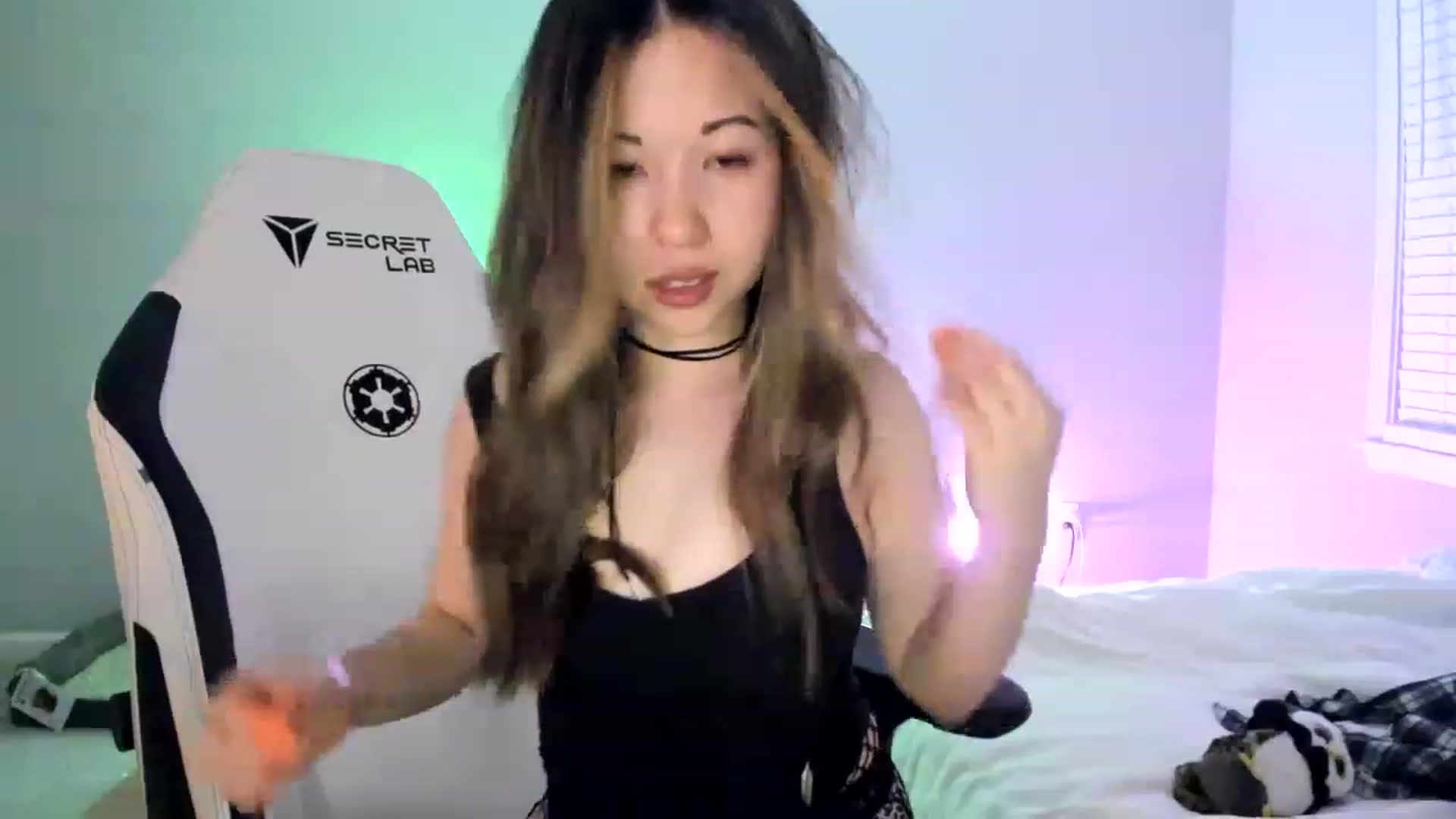 Gallery image thumbnail from daisyy_'s myfreecams stream on, 06/01/2023, 10:12 image 4 of 20