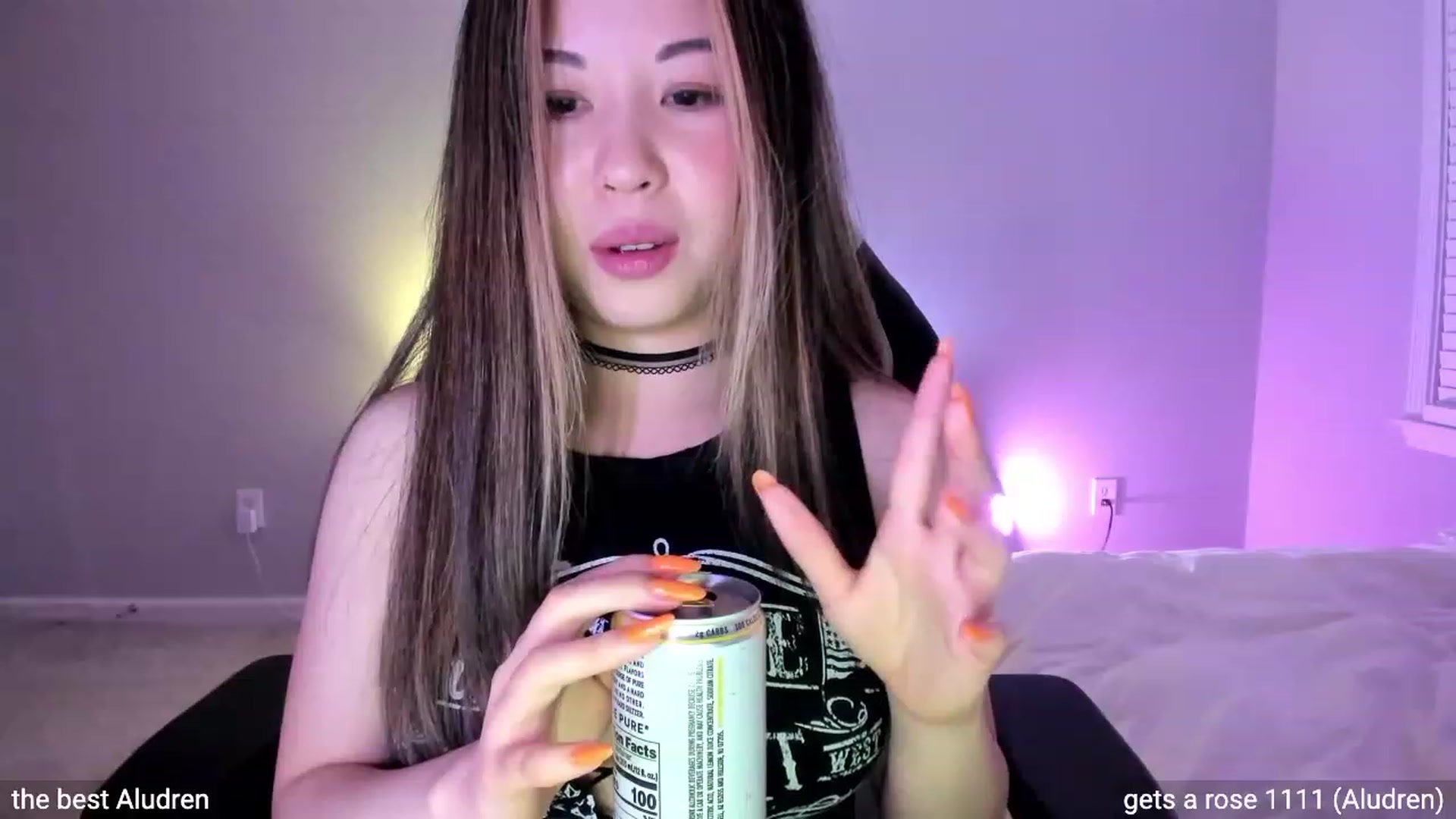 Gallery image thumbnail from daisyy_'s myfreecams stream on, 06/04/2023, 04:46 image 18 of 20