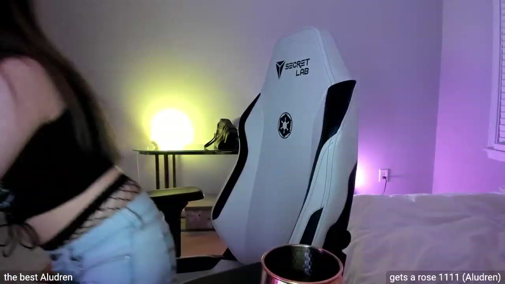Gallery image thumbnail from daisyy_'s myfreecams stream on, 06/04/2023, 04:46 image 11 of 20