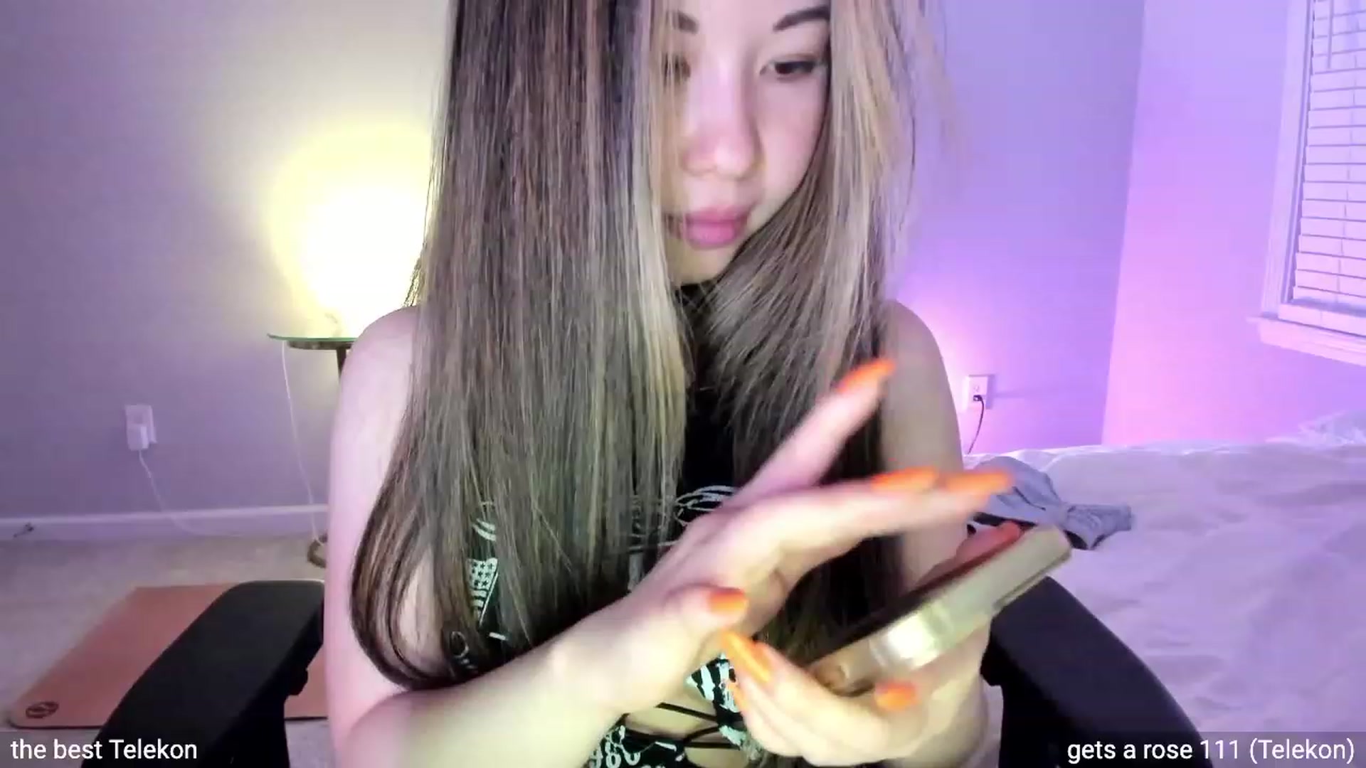 Gallery image thumbnail from daisyy_'s myfreecams stream on, 06/04/2023, 08:16 image 7 of 20