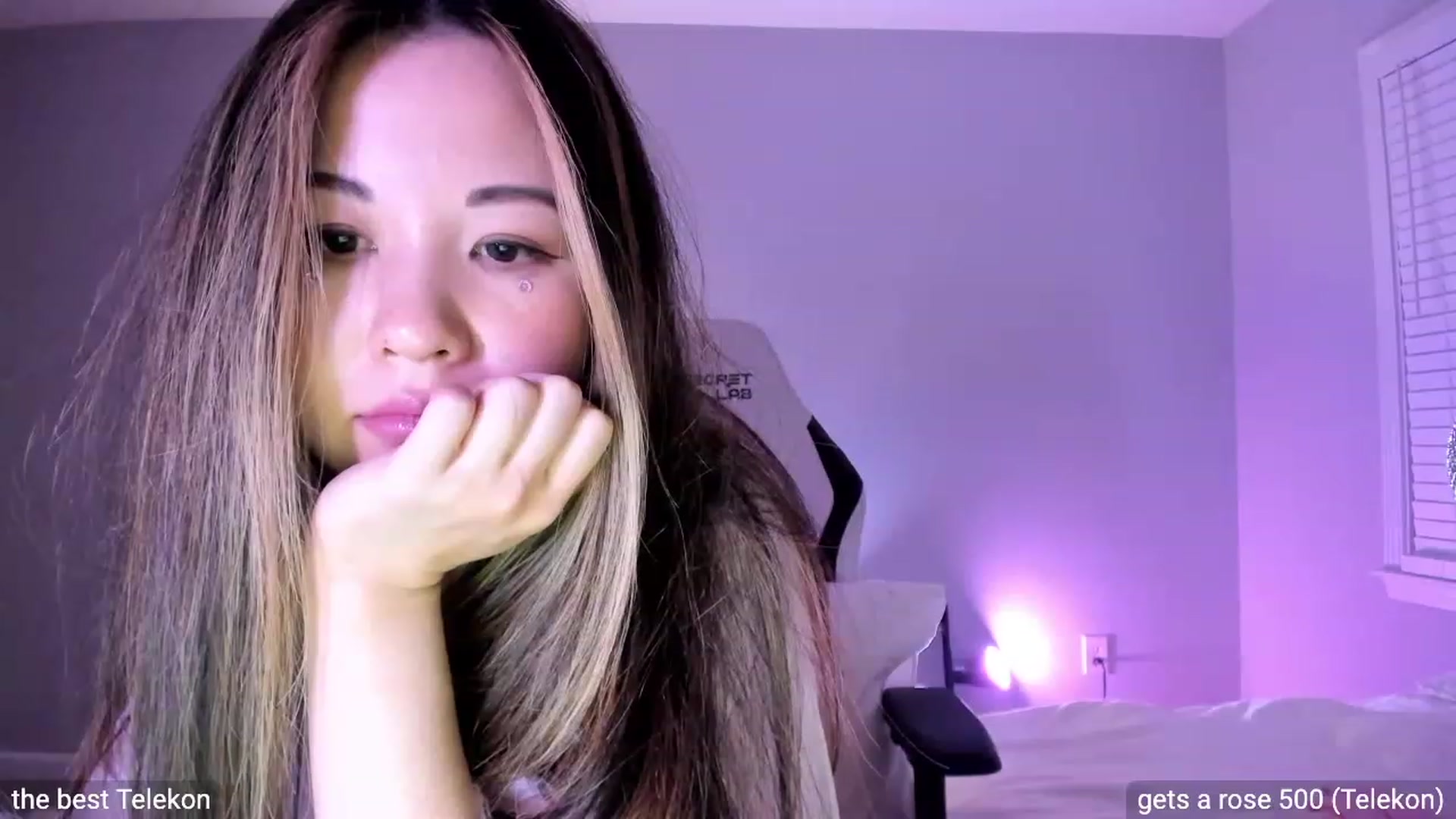 Gallery image thumbnail from daisyy_'s myfreecams stream on, 06/10/2023, 04:54 image 9 of 20