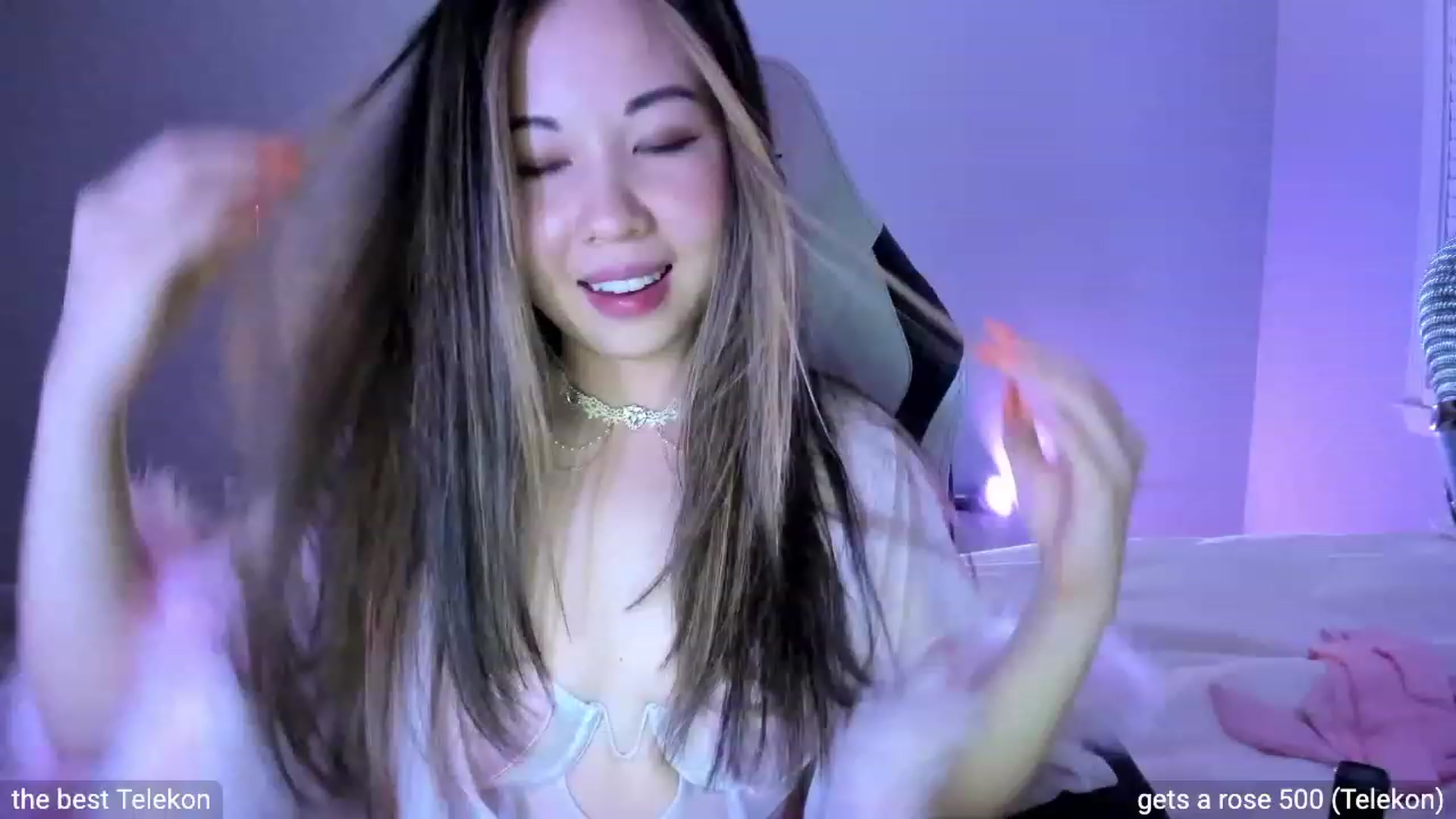 Gallery image thumbnail from daisyy_'s myfreecams stream on, 06/10/2023, 06:27 image 2 of 20