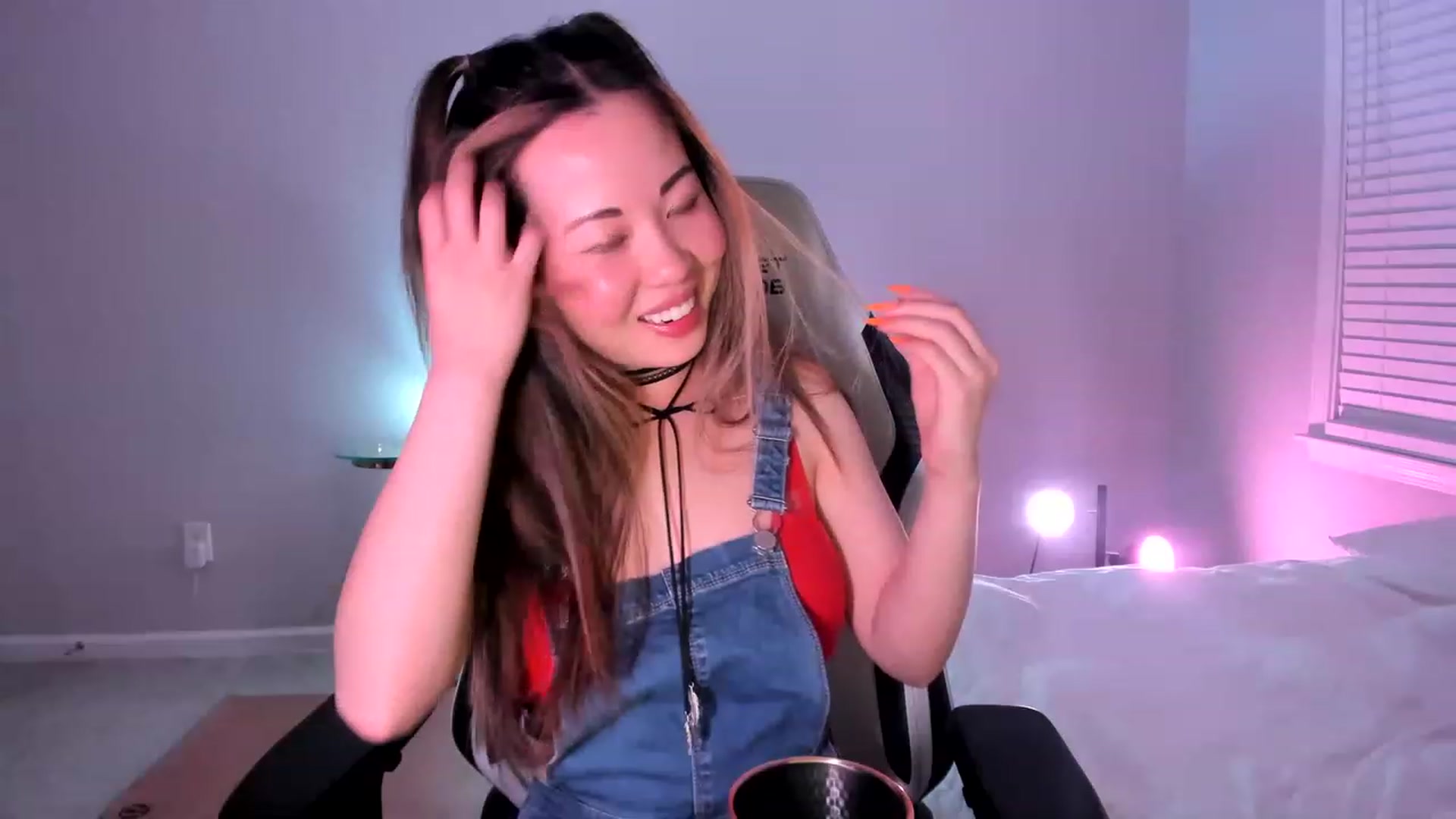 Gallery image thumbnail from daisyy_'s myfreecams stream on, 06/20/2023, 06:32 image 9 of 20