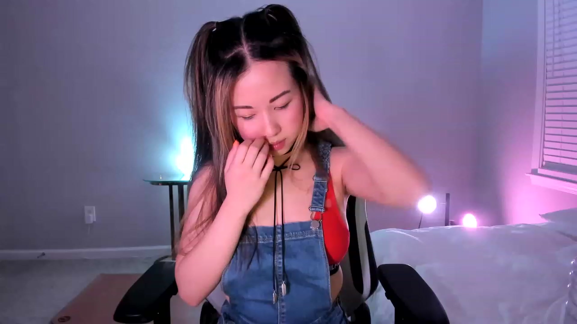 Gallery image thumbnail from daisyy_'s myfreecams stream on, 06/20/2023, 06:32 image 17 of 20