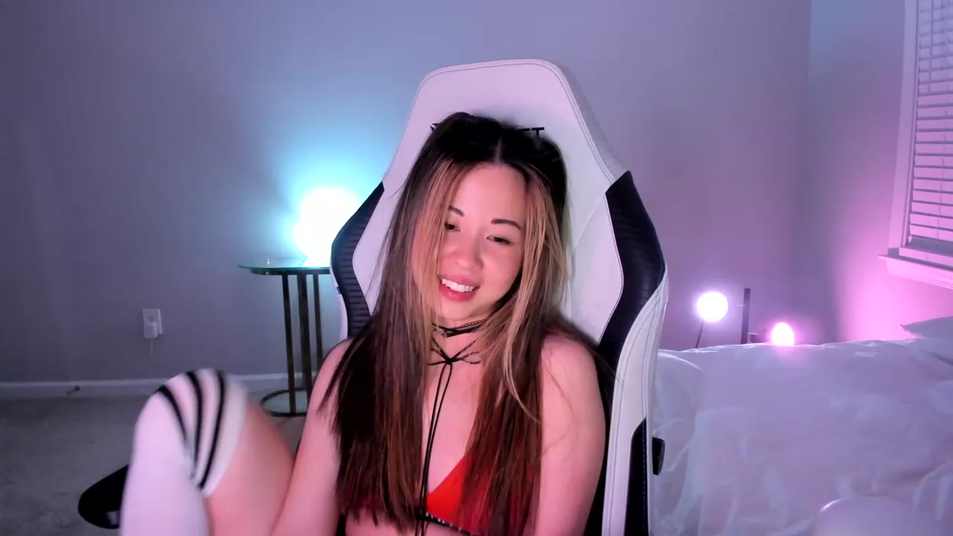Gallery image thumbnail from daisyy_'s myfreecams stream on, 06/20/2023, 10:31 image 15 of 20
