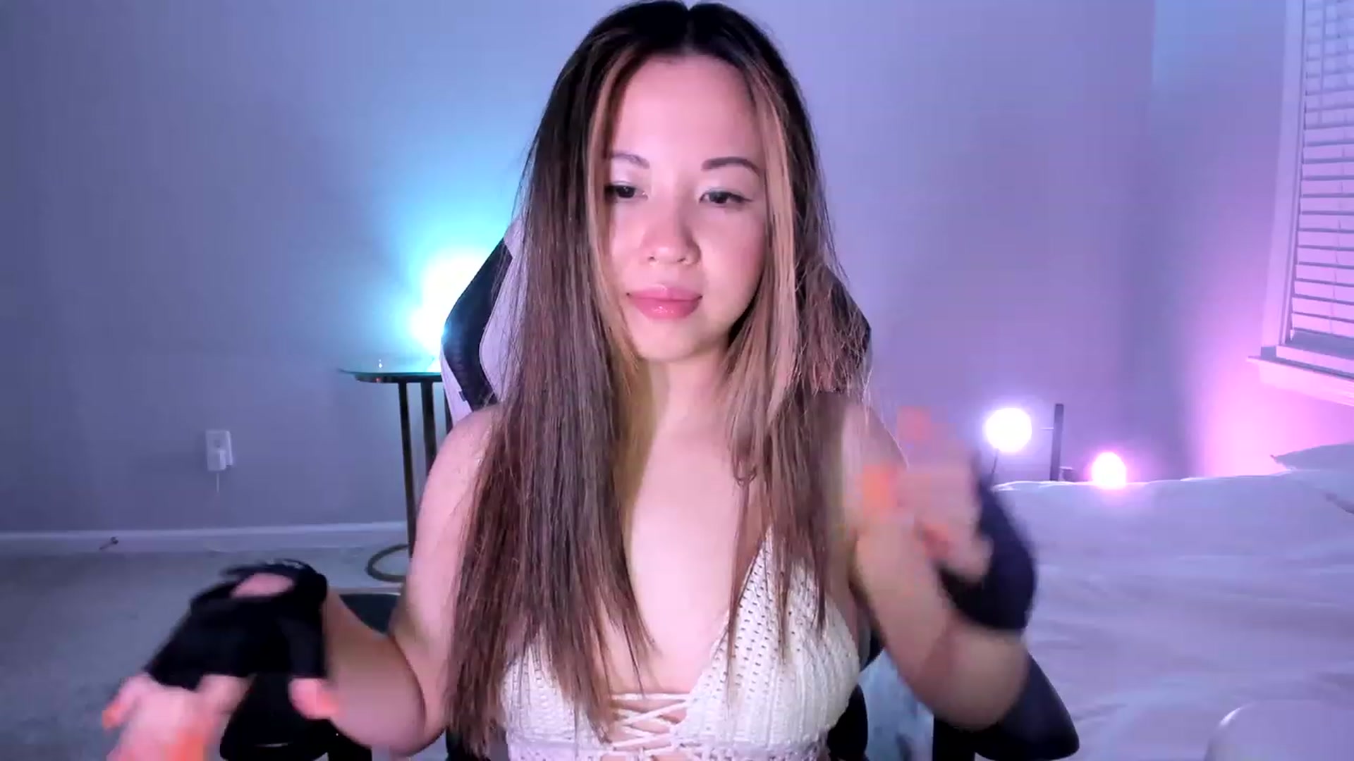 Gallery image thumbnail from daisyy_'s myfreecams stream on, 06/21/2023, 08:15 image 11 of 20