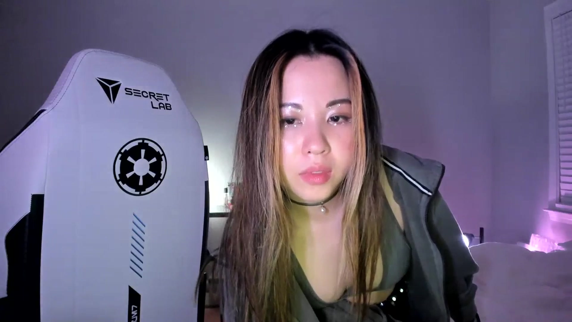 Gallery image thumbnail from daisyy_'s myfreecams stream on, 07/09/2023, 05:21 image 11 of 20