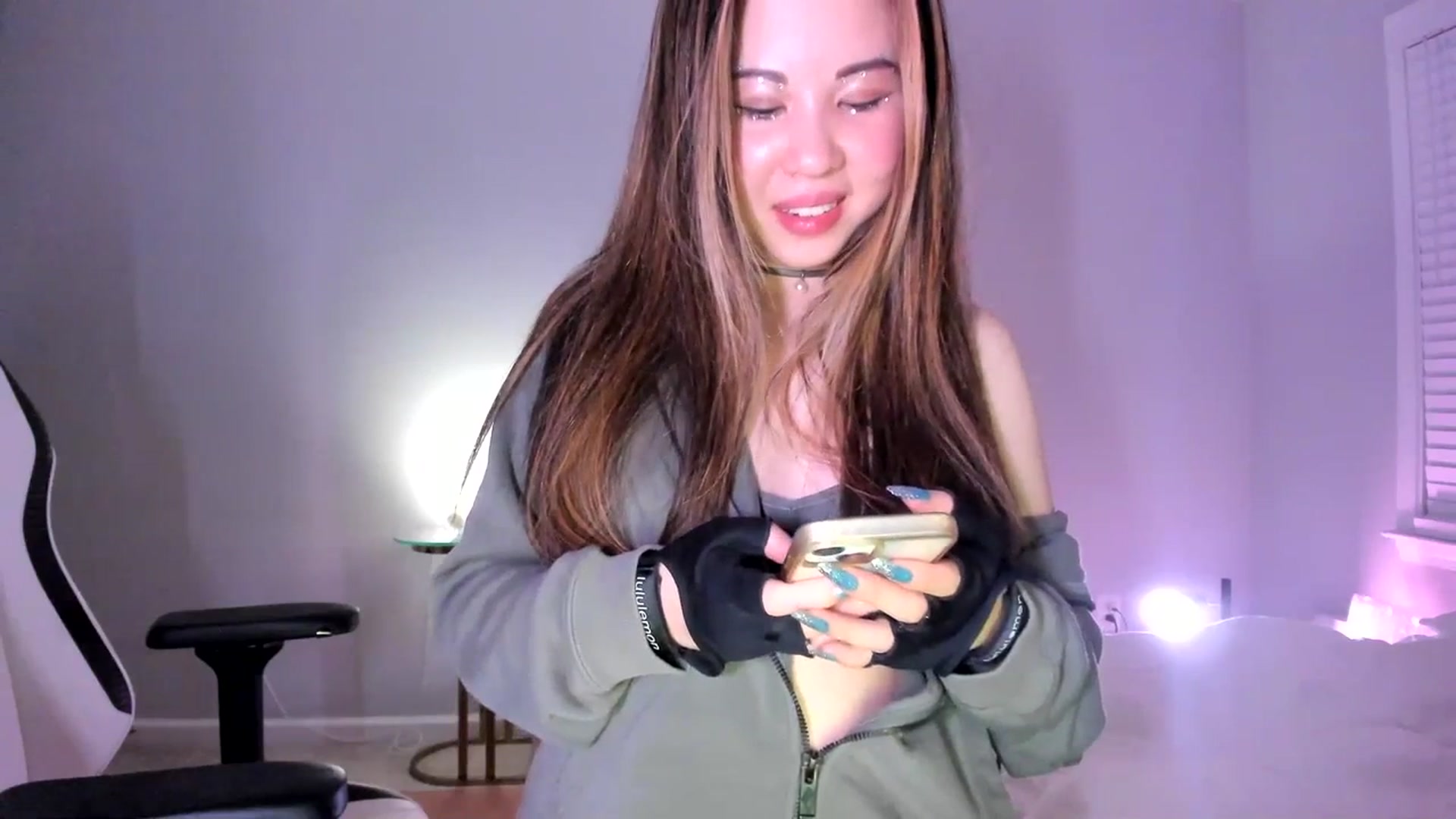 Gallery image thumbnail from daisyy_'s myfreecams stream on, 07/09/2023, 05:21 image 15 of 20