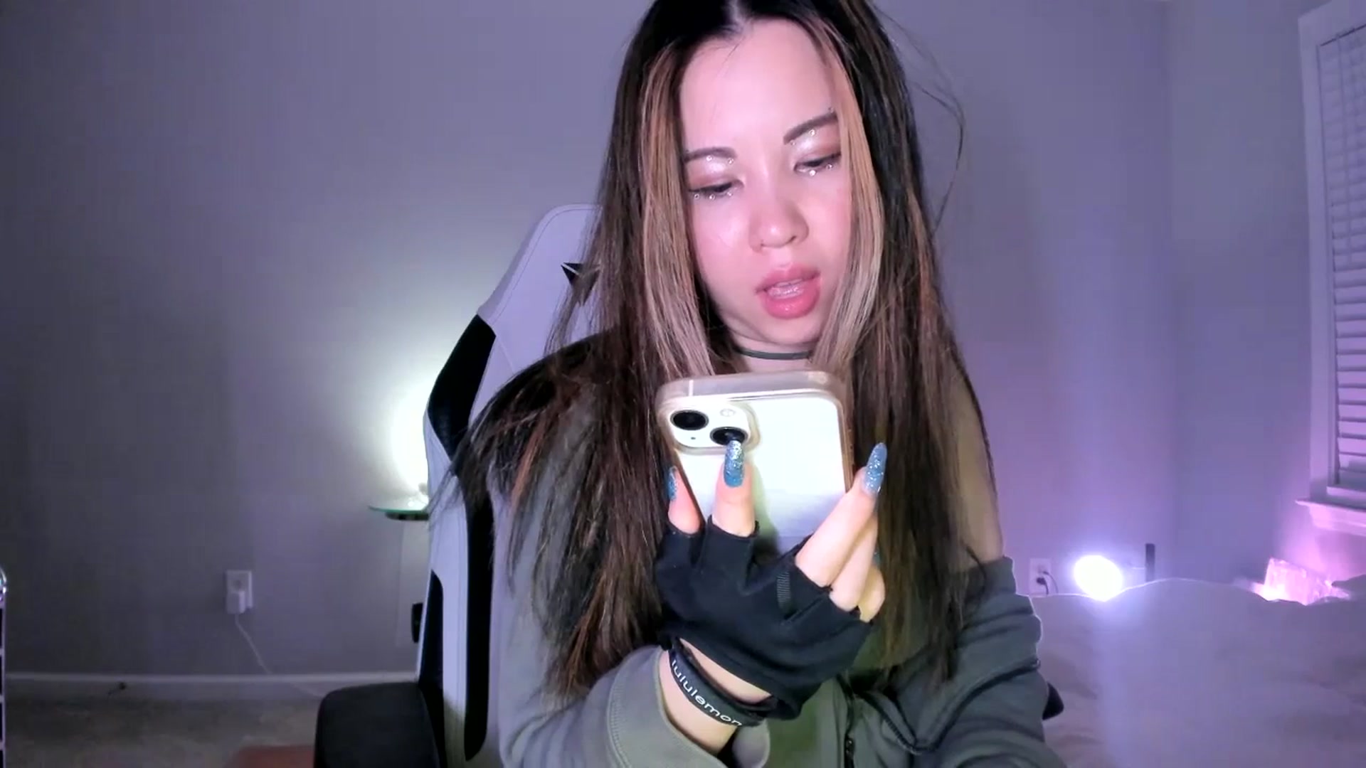 Gallery image thumbnail from daisyy_'s myfreecams stream on, 07/09/2023, 05:21 image 9 of 20