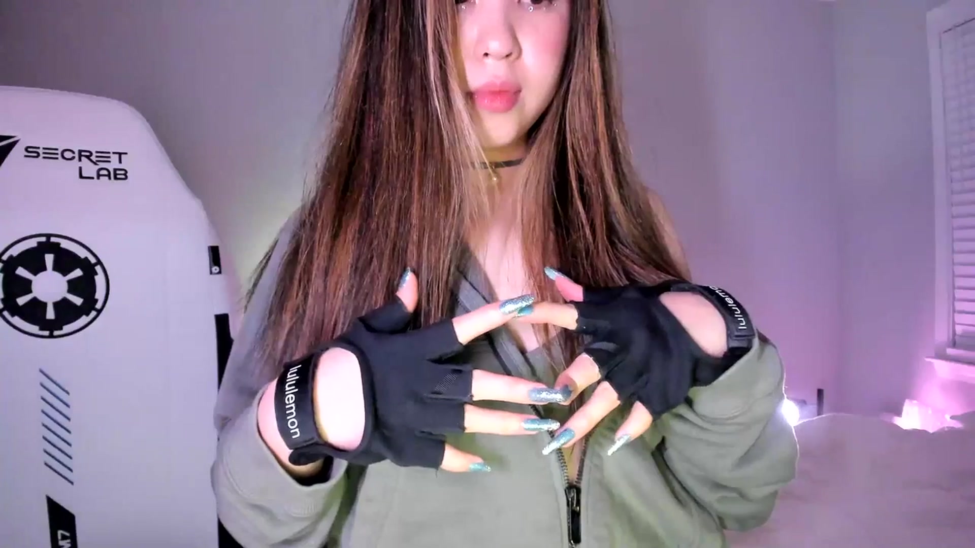 Gallery image thumbnail from daisyy_'s myfreecams stream on, 07/09/2023, 05:21 image 16 of 20