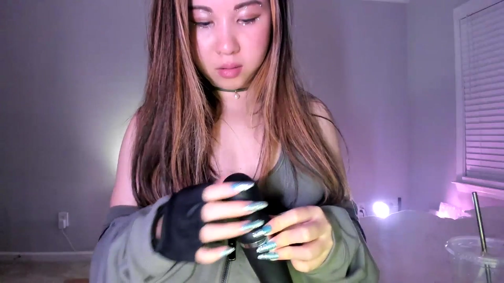 Gallery image thumbnail from daisyy_'s myfreecams stream on, 07/09/2023, 06:55 image 17 of 20