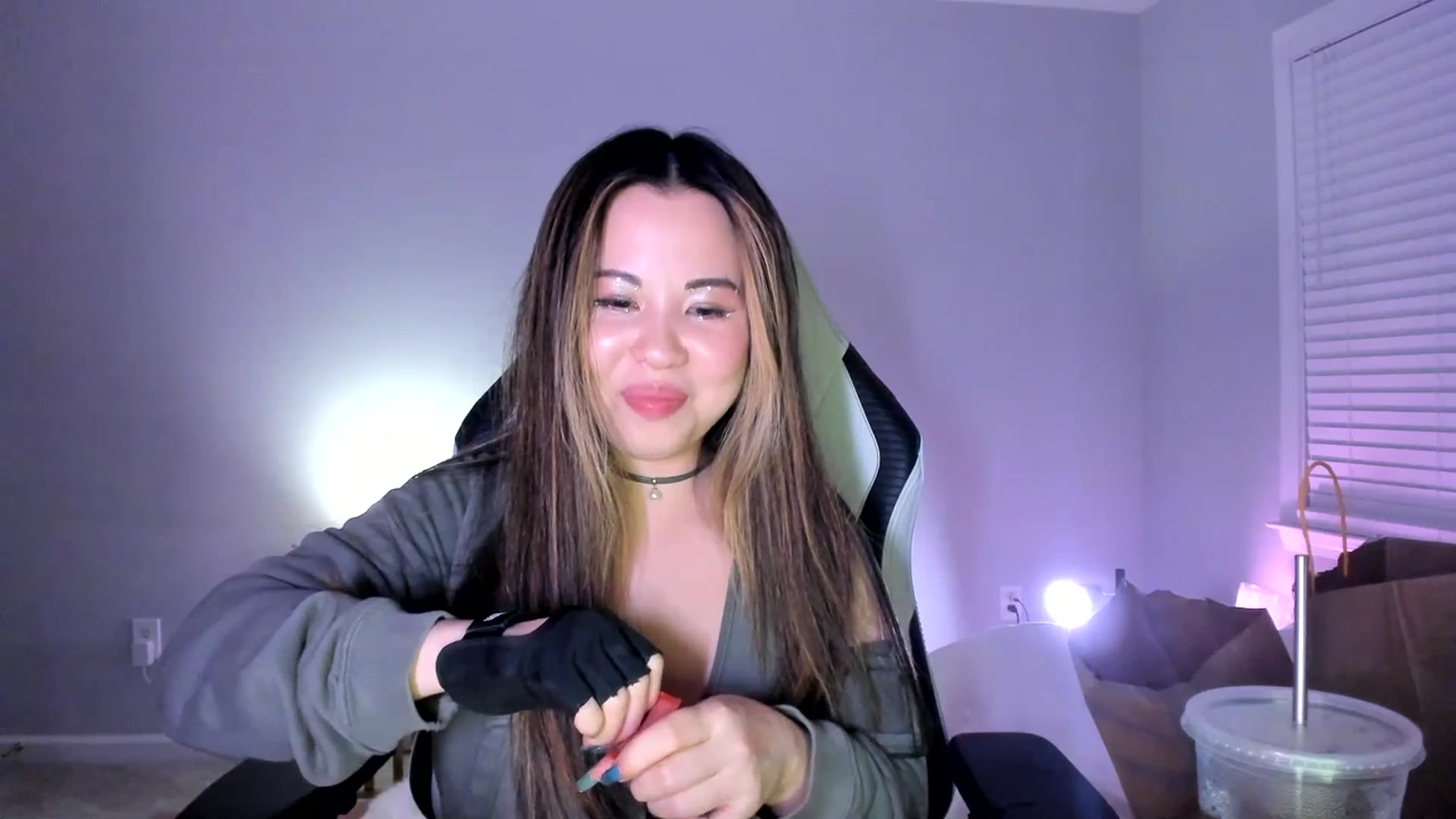 Gallery image thumbnail from daisyy_'s myfreecams stream on, 07/09/2023, 06:55 image 3 of 20