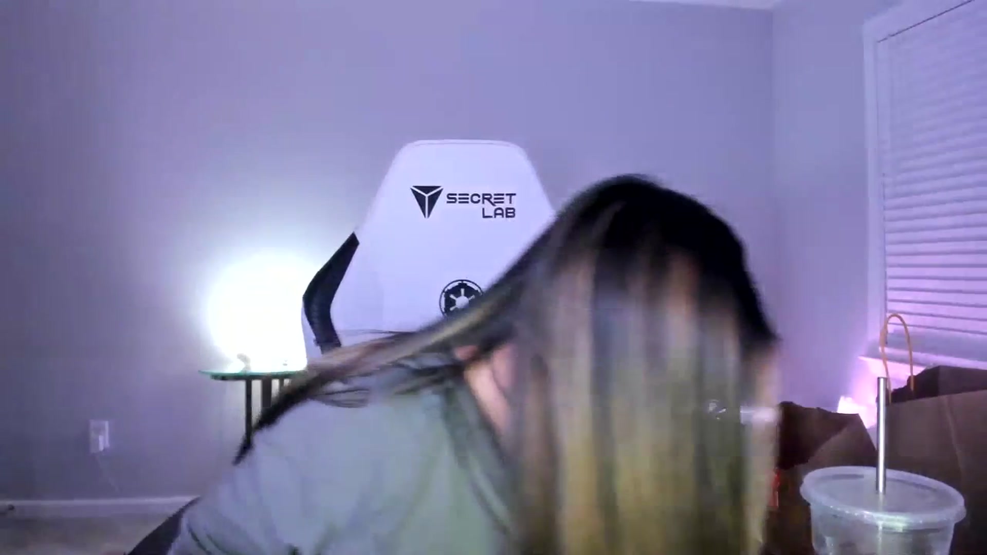 Gallery image thumbnail from daisyy_'s myfreecams stream on, 07/09/2023, 06:55 image 4 of 20