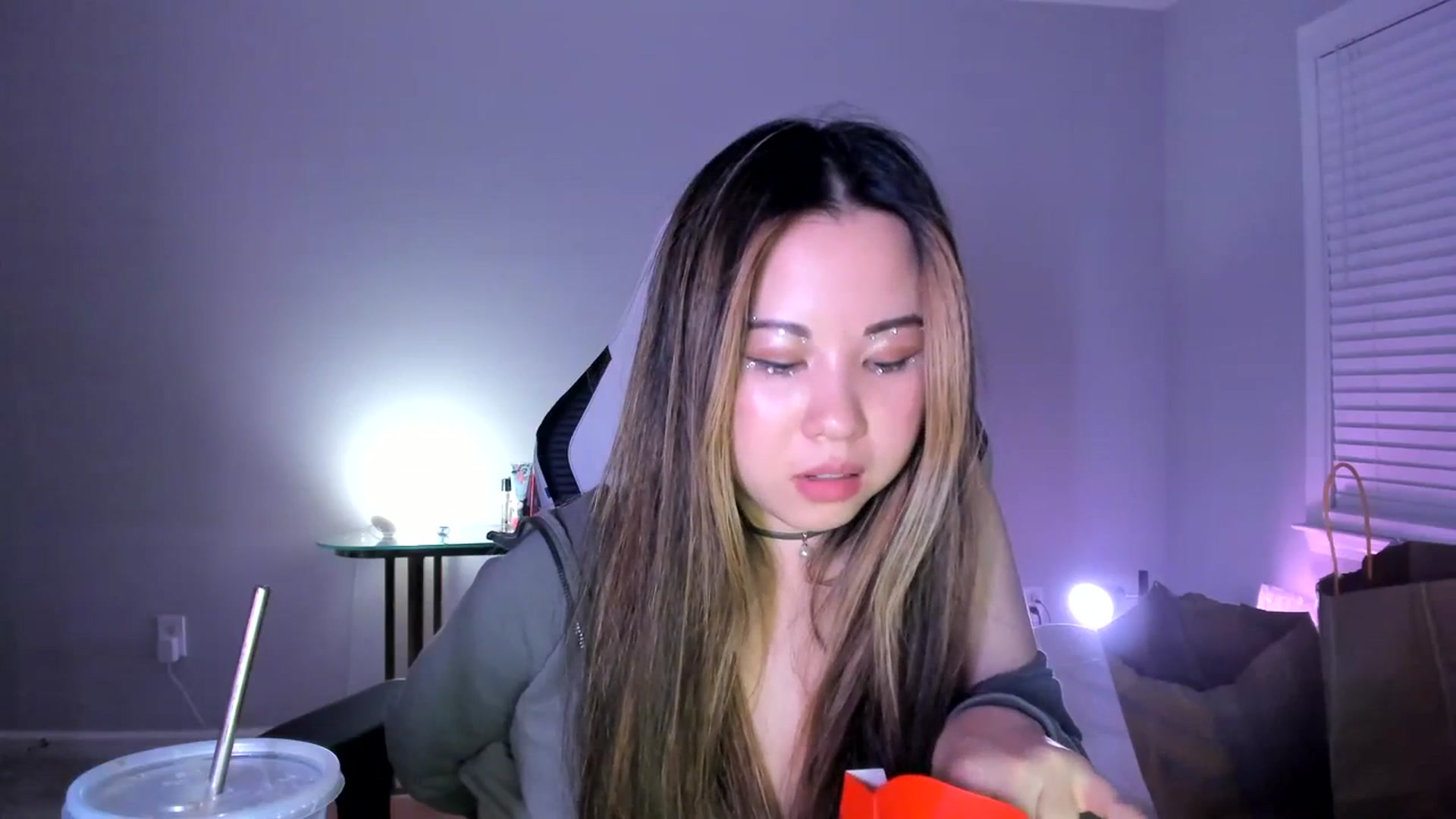 Gallery image thumbnail from daisyy_'s myfreecams stream on, 07/09/2023, 06:55 image 9 of 20