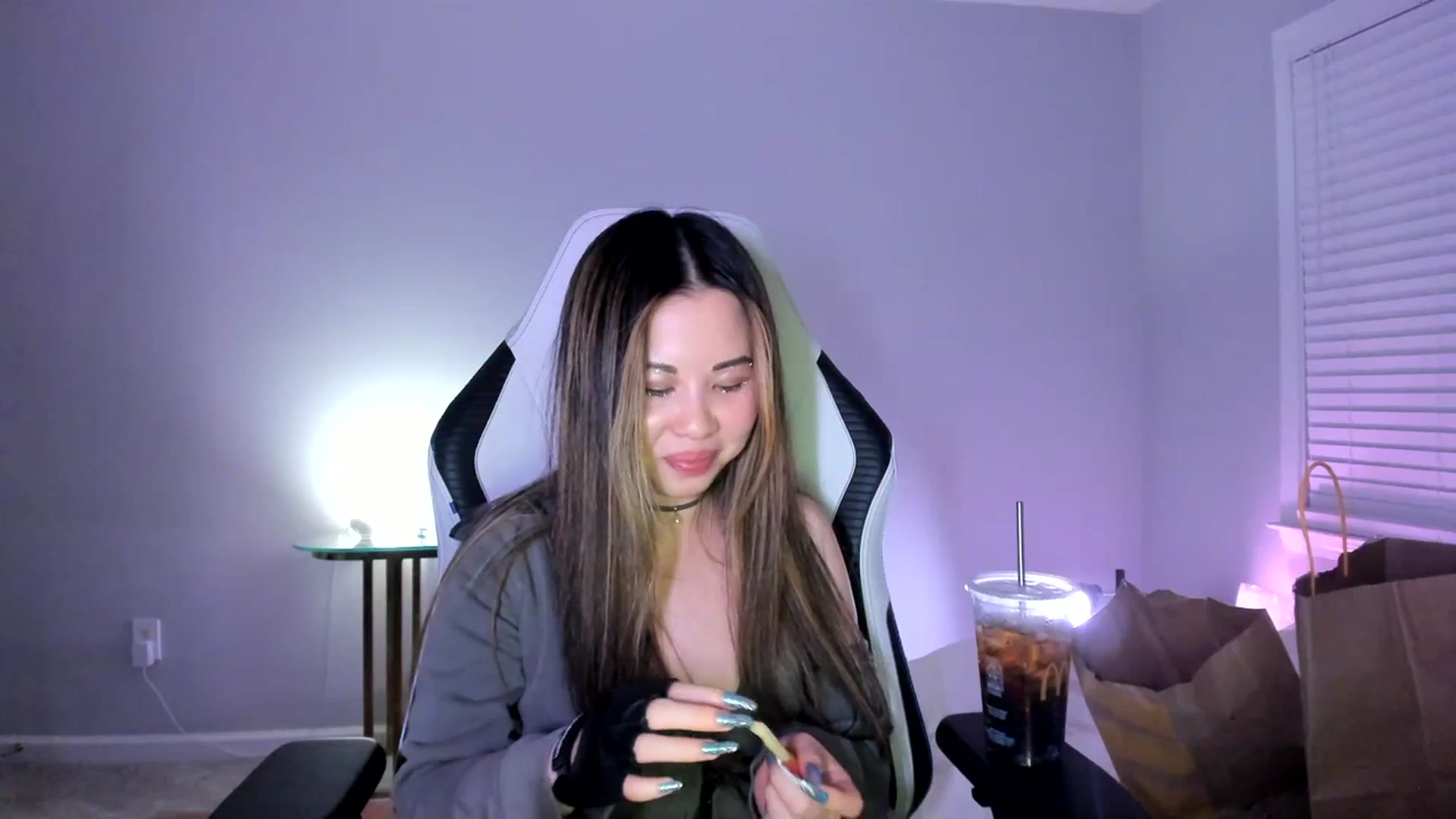 Gallery image thumbnail from daisyy_'s myfreecams stream on, 07/09/2023, 06:55 image 2 of 20