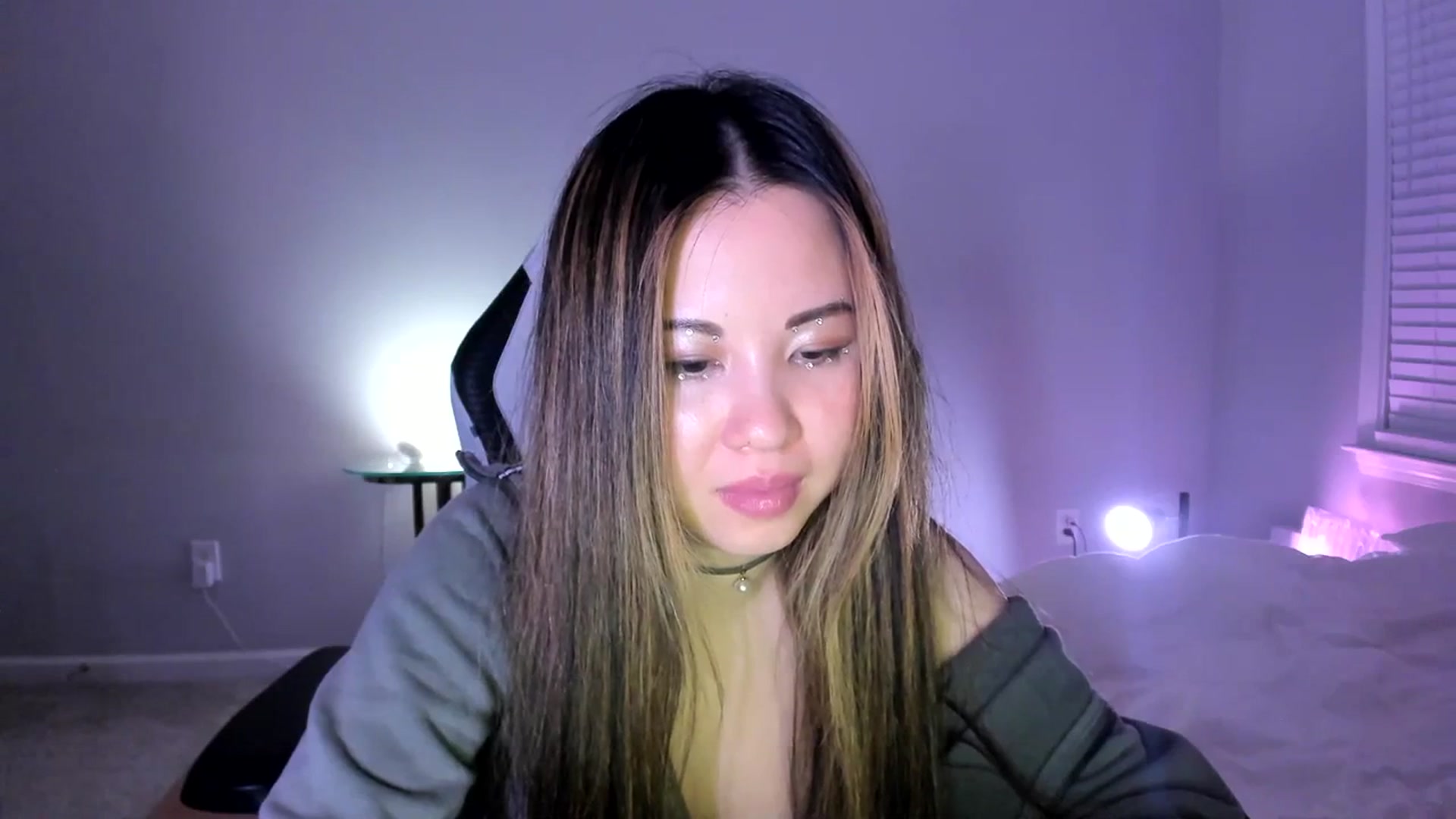 Gallery image thumbnail from daisyy_'s myfreecams stream on, 07/09/2023, 07:47 image 19 of 20