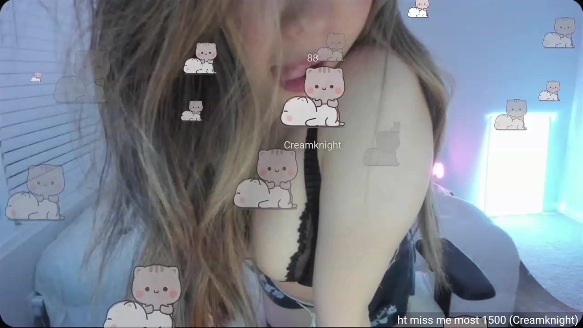 Gallery image thumbnail from daisyy_'s myfreecams stream on, 07/17/2023, 05:39 image 9 of 20