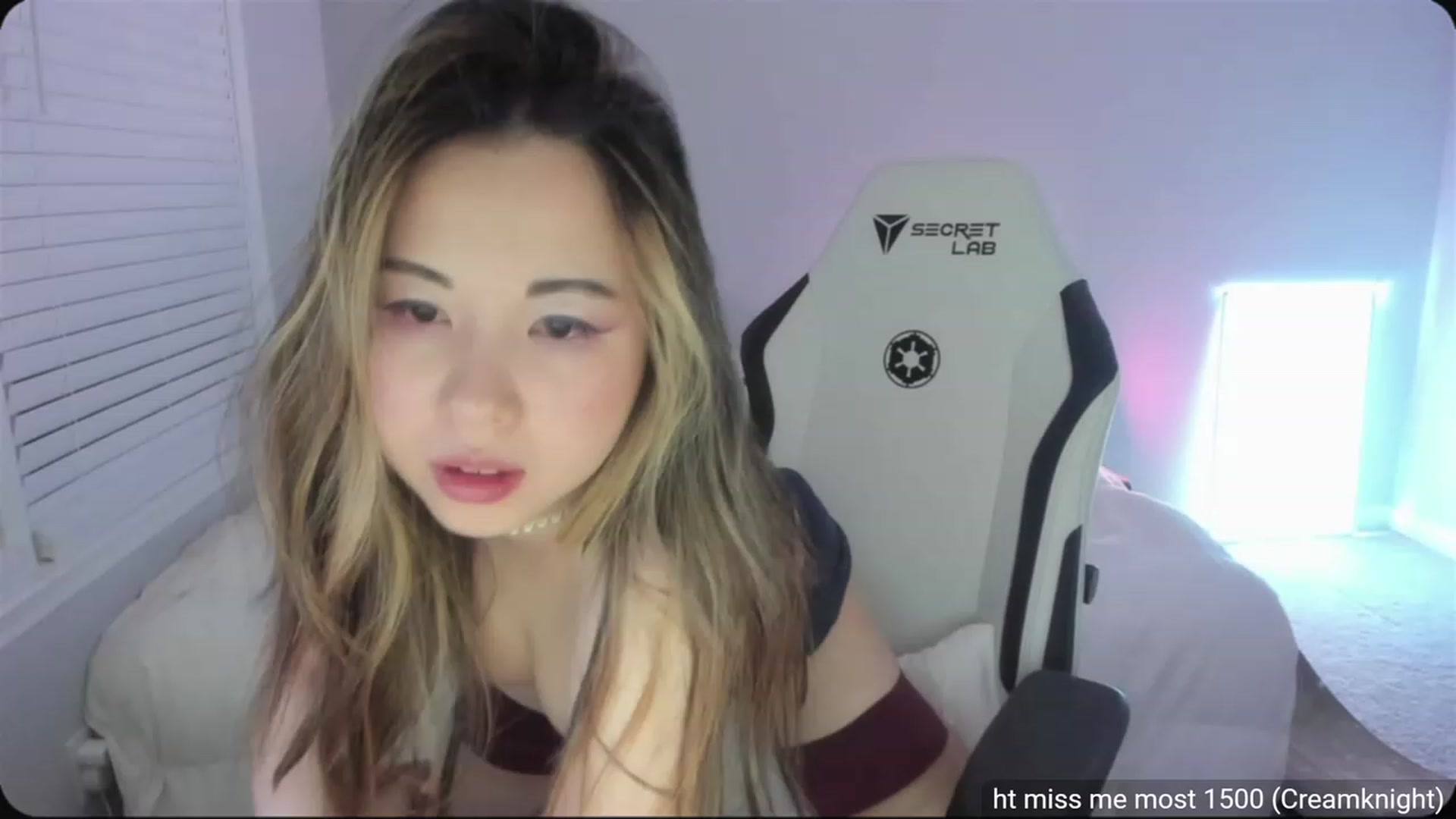Gallery image thumbnail from daisyy_'s myfreecams stream on, 07/17/2023, 05:39 image 12 of 20