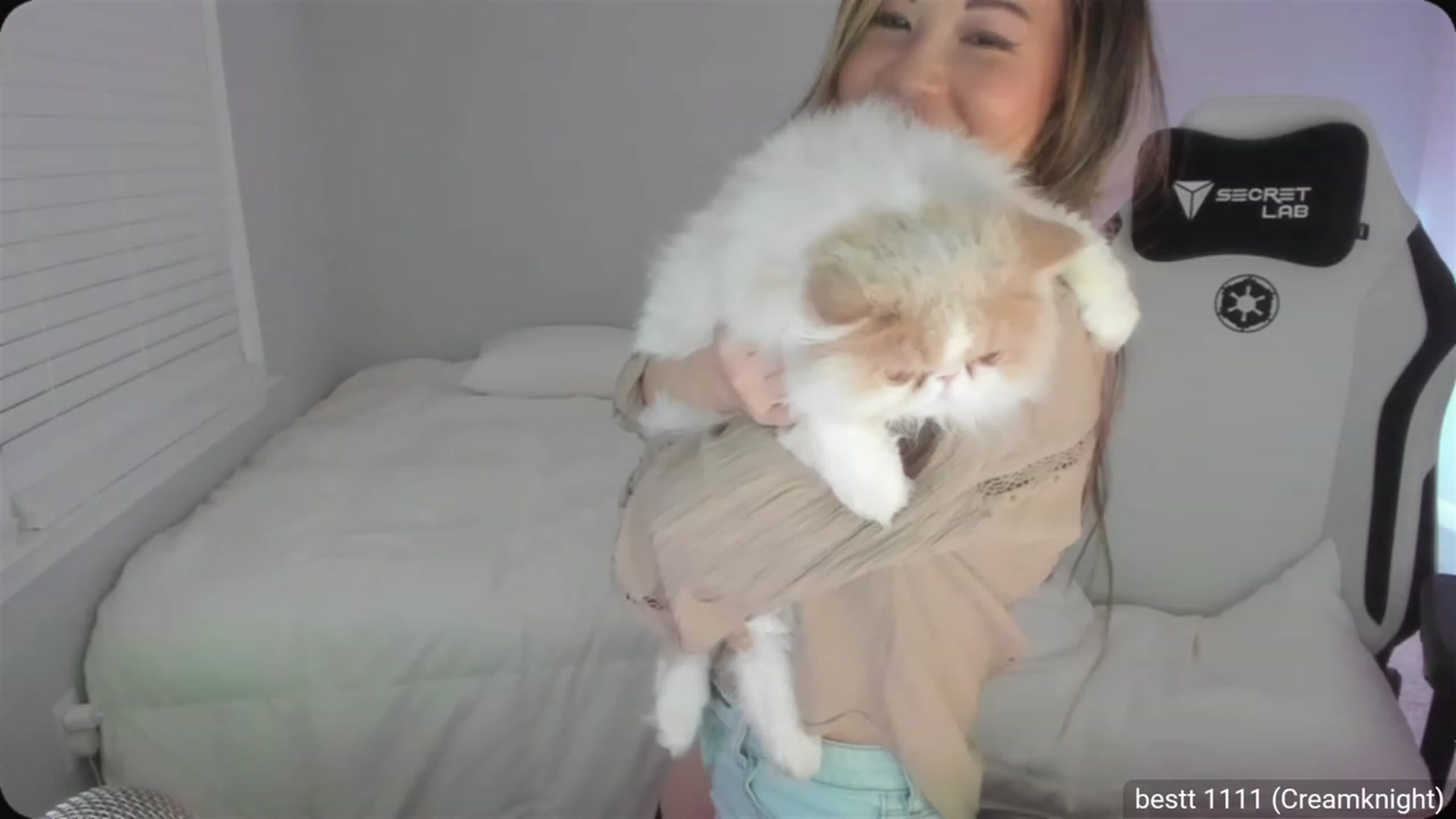 Gallery image thumbnail from daisyy_'s myfreecams stream on, 07/19/2023, 03:52 image 6 of 20