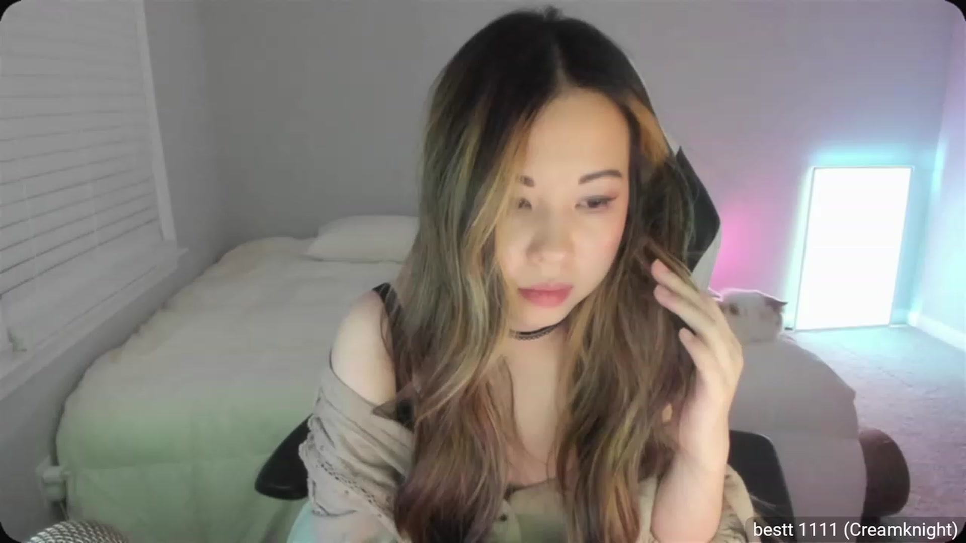 Gallery image thumbnail from daisyy_'s myfreecams stream on, 07/19/2023, 03:52 image 13 of 20