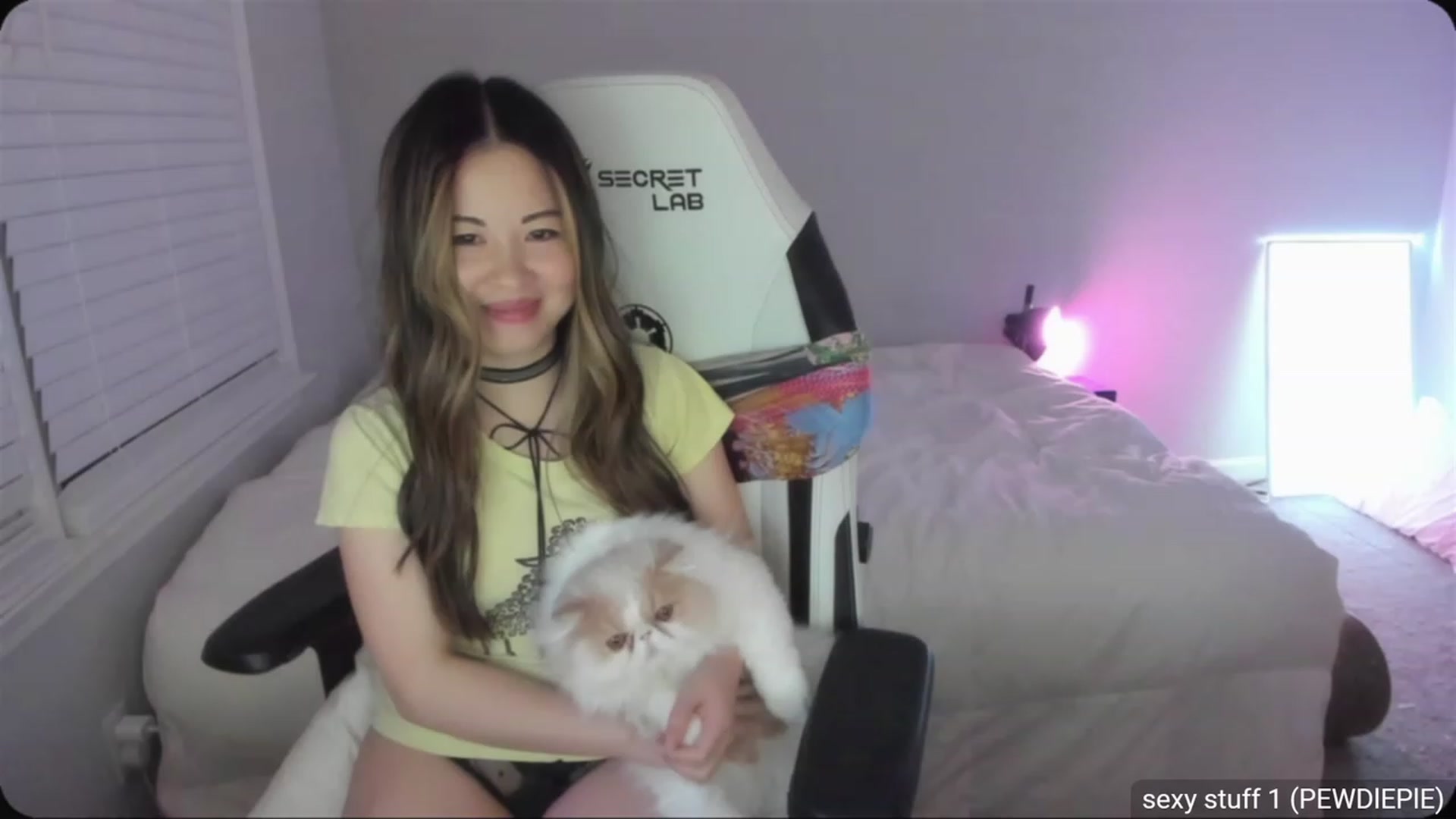 Gallery image thumbnail from daisyy_'s myfreecams stream on, 07/29/2023, 03:08 image 1 of 20