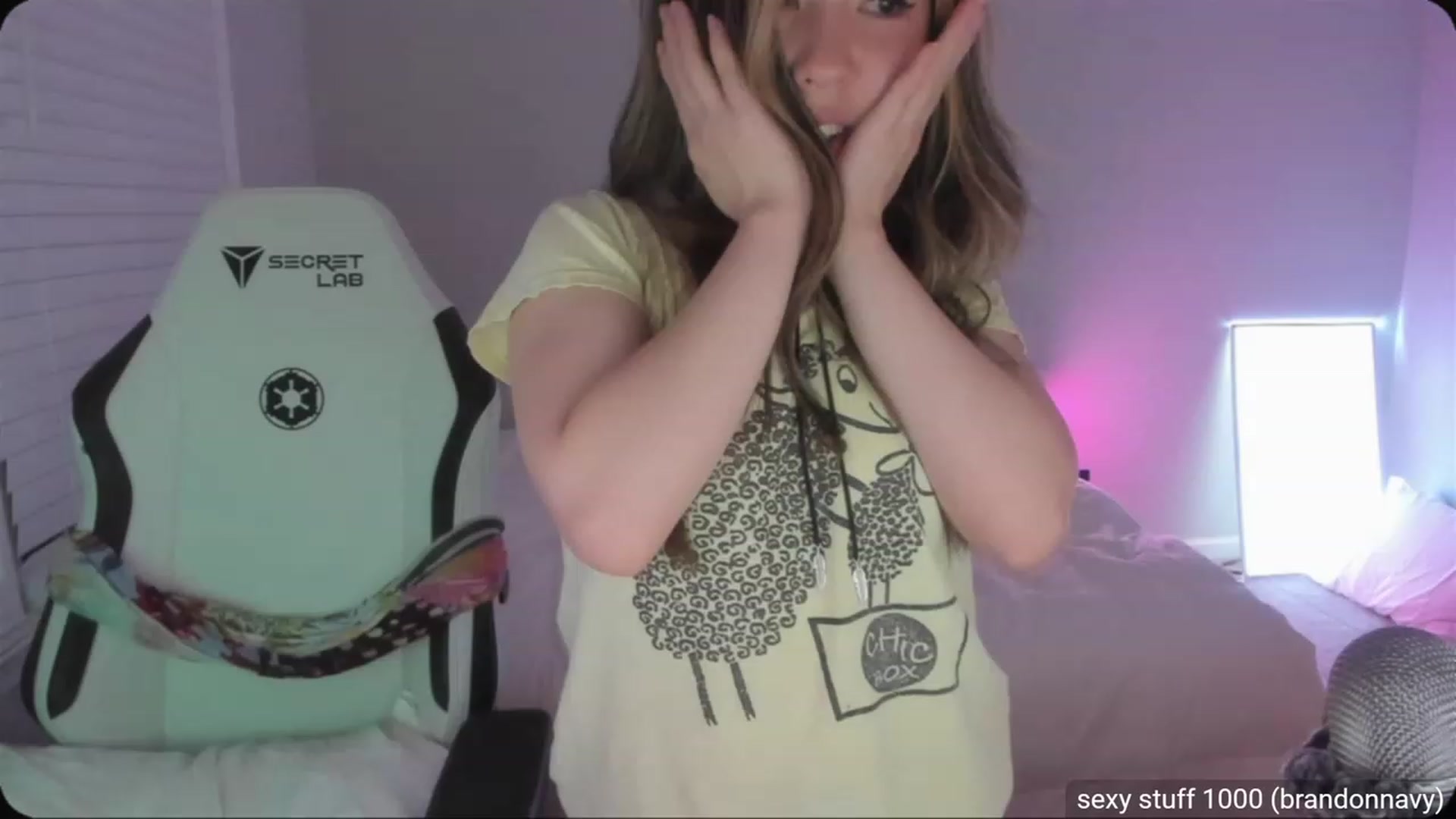 Gallery image thumbnail from daisyy_'s myfreecams stream on, 07/29/2023, 06:00 image 12 of 20
