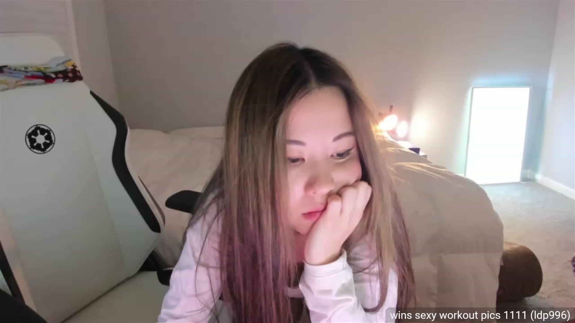 Gallery image thumbnail from daisyy_'s myfreecams stream on, 08/05/2023, 04:58 image 9 of 20