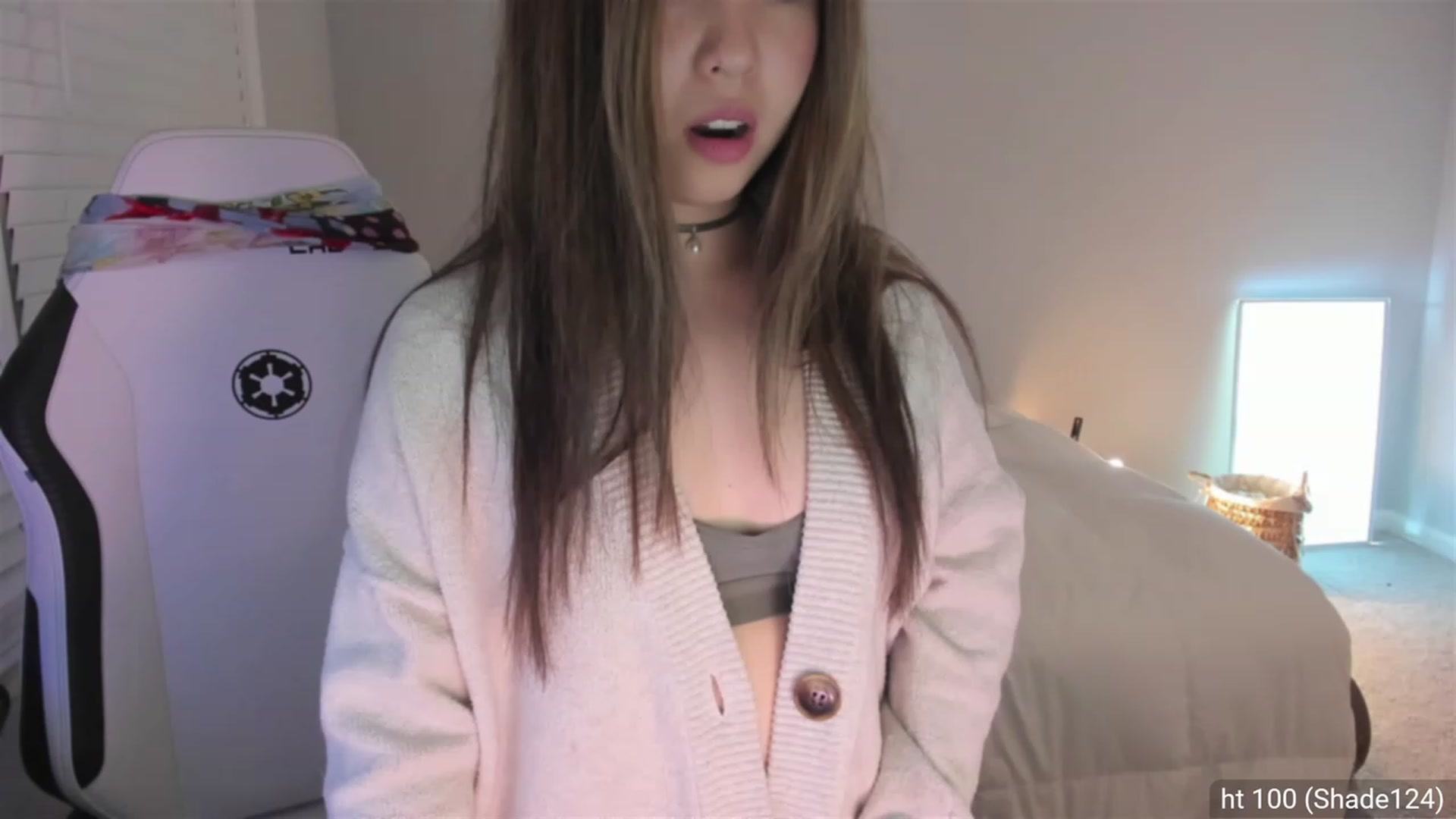 Gallery image thumbnail from daisyy_'s myfreecams stream on, 08/08/2023, 04:56 image 18 of 20