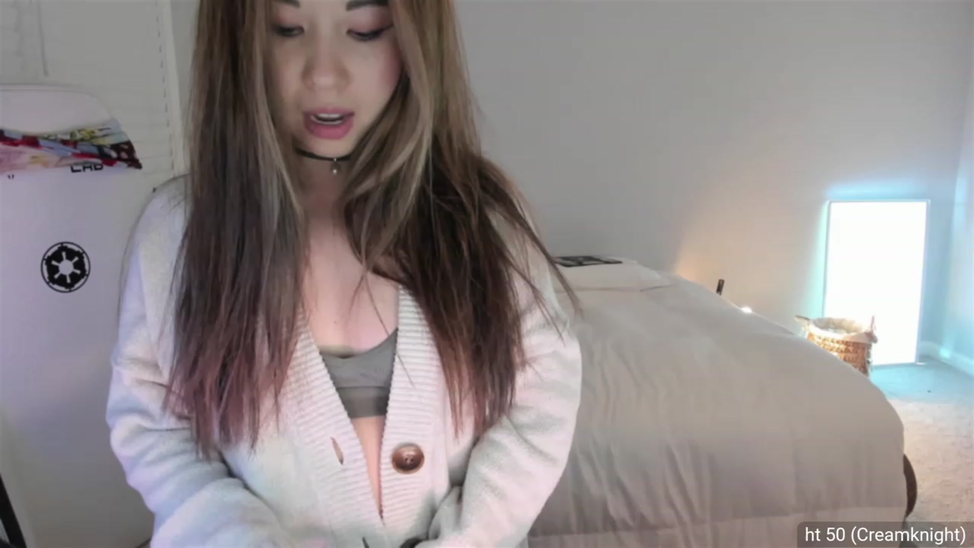 Gallery image thumbnail from daisyy_'s myfreecams stream on, 08/08/2023, 04:56 image 4 of 20