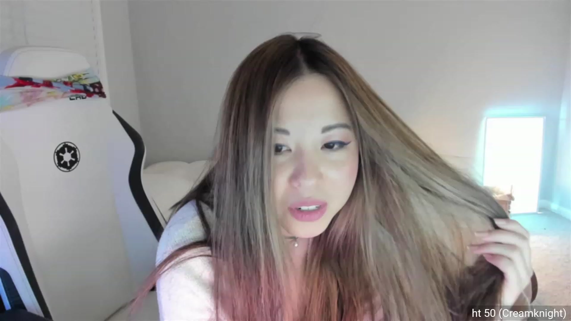 Gallery image thumbnail from daisyy_'s myfreecams stream on, 08/08/2023, 04:56 image 15 of 20