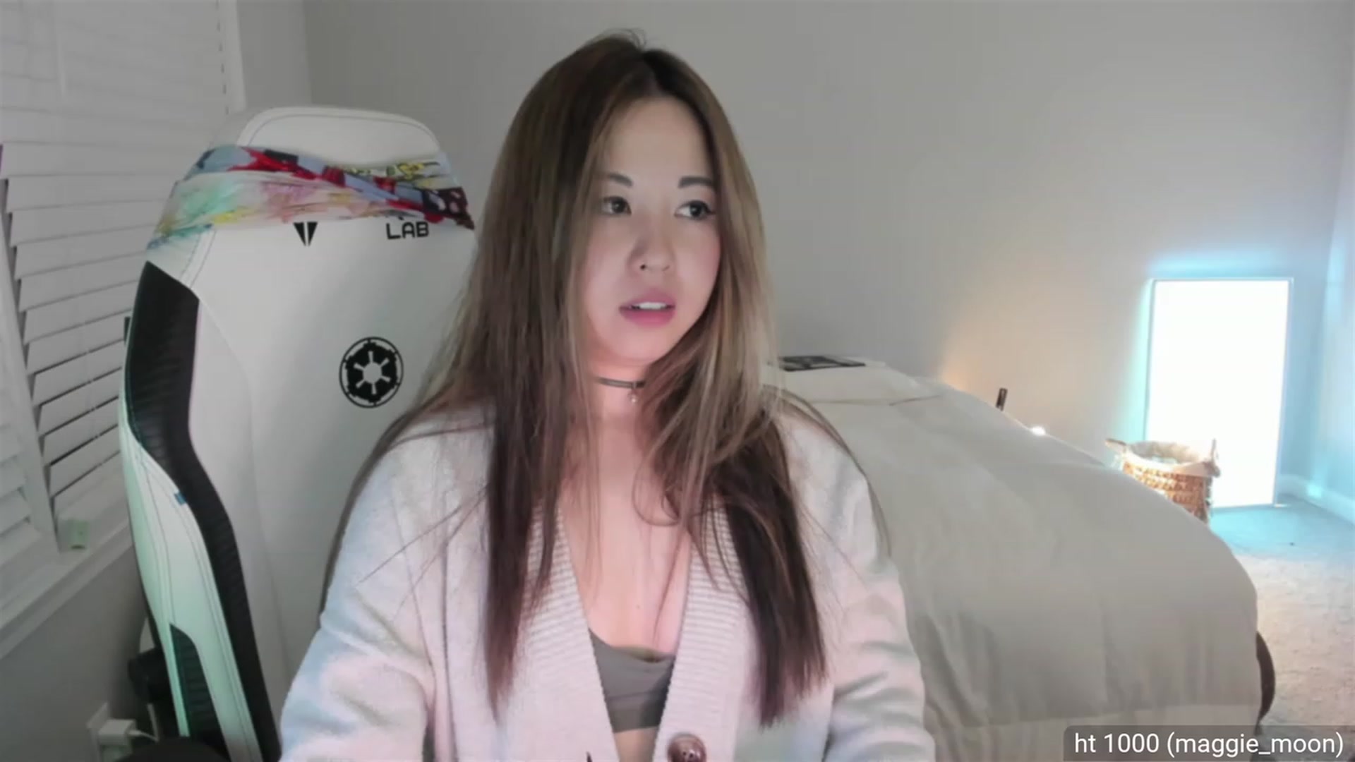 Gallery image thumbnail from daisyy_'s myfreecams stream on, 08/08/2023, 05:46 image 19 of 20