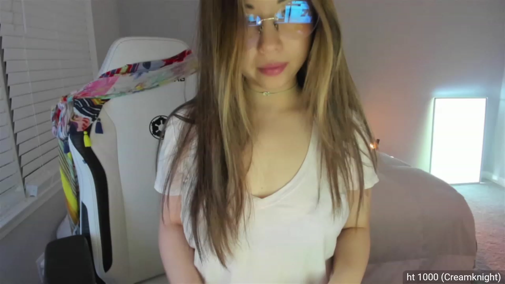 Gallery image thumbnail from daisyy_'s myfreecams stream on, 08/12/2023, 05:45 image 8 of 20