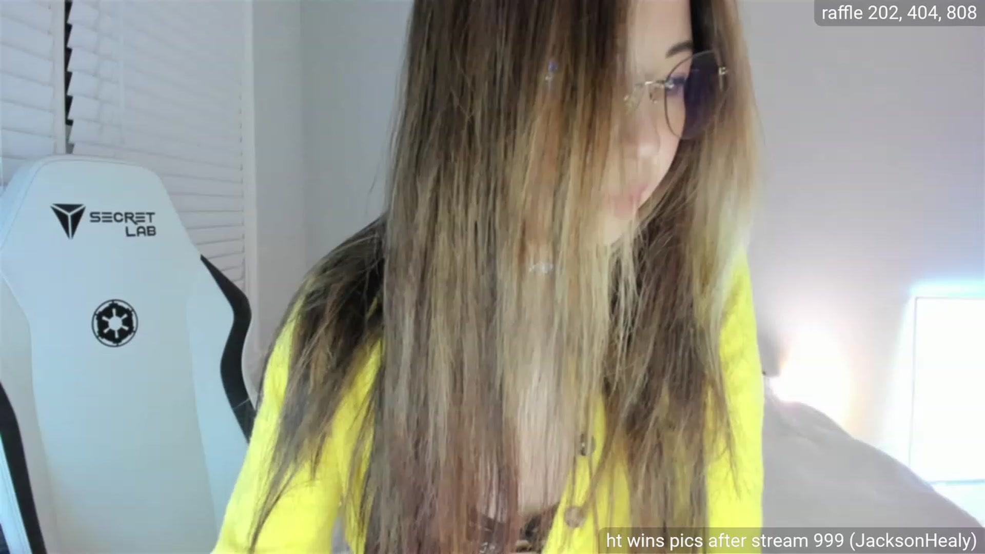 Gallery image thumbnail from daisyy_'s myfreecams stream on, 08/15/2023, 04:26 image 18 of 20