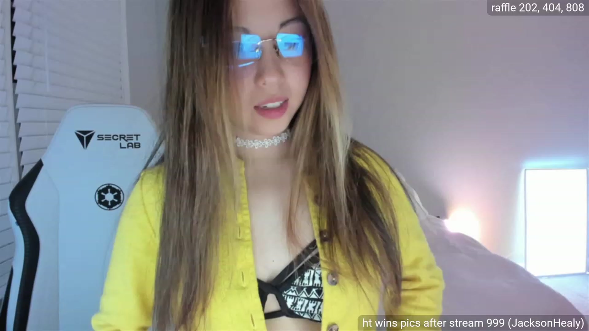 Gallery image thumbnail from daisyy_'s myfreecams stream on, 08/15/2023, 06:01 image 7 of 20
