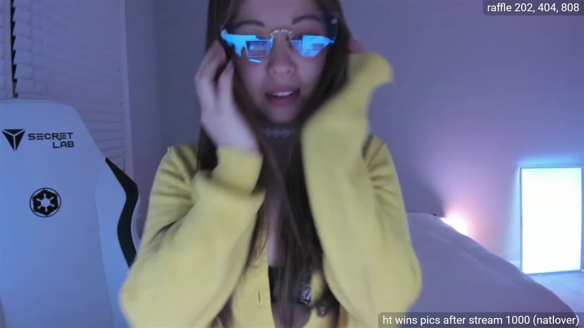 Gallery image thumbnail from daisyy_'s myfreecams stream on, 08/15/2023, 06:01 image 9 of 20