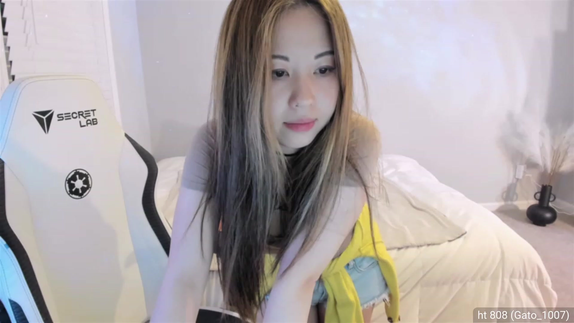Gallery image thumbnail from daisyy_'s myfreecams stream on, 08/19/2023, 03:14 image 20 of 20