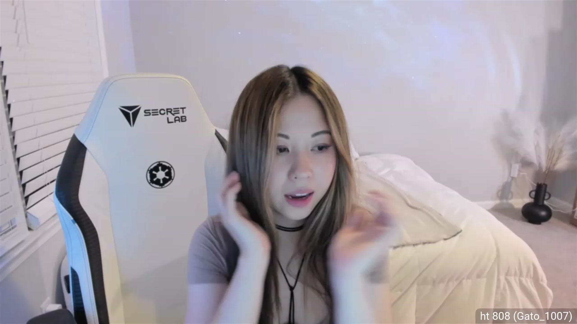 Gallery image thumbnail from daisyy_'s myfreecams stream on, 08/19/2023, 03:14 image 8 of 20