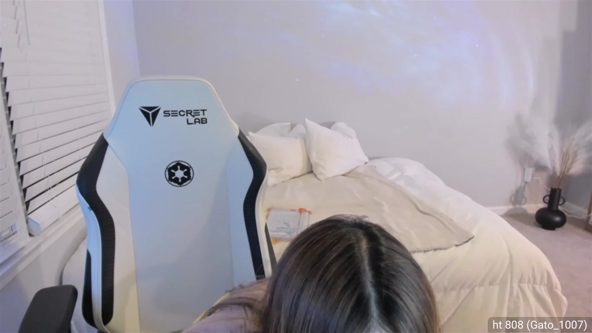 Gallery image thumbnail from daisyy_'s myfreecams stream on, 08/19/2023, 03:14 image 12 of 20