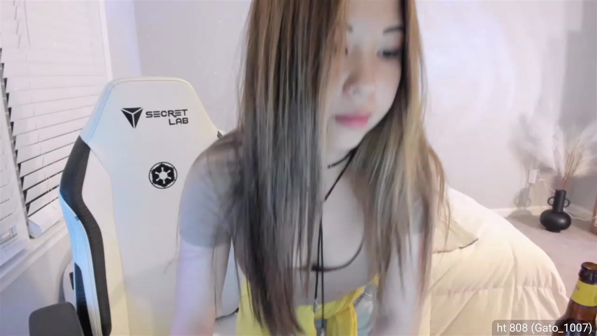Gallery image thumbnail from daisyy_'s myfreecams stream on, 08/19/2023, 03:14 image 13 of 20