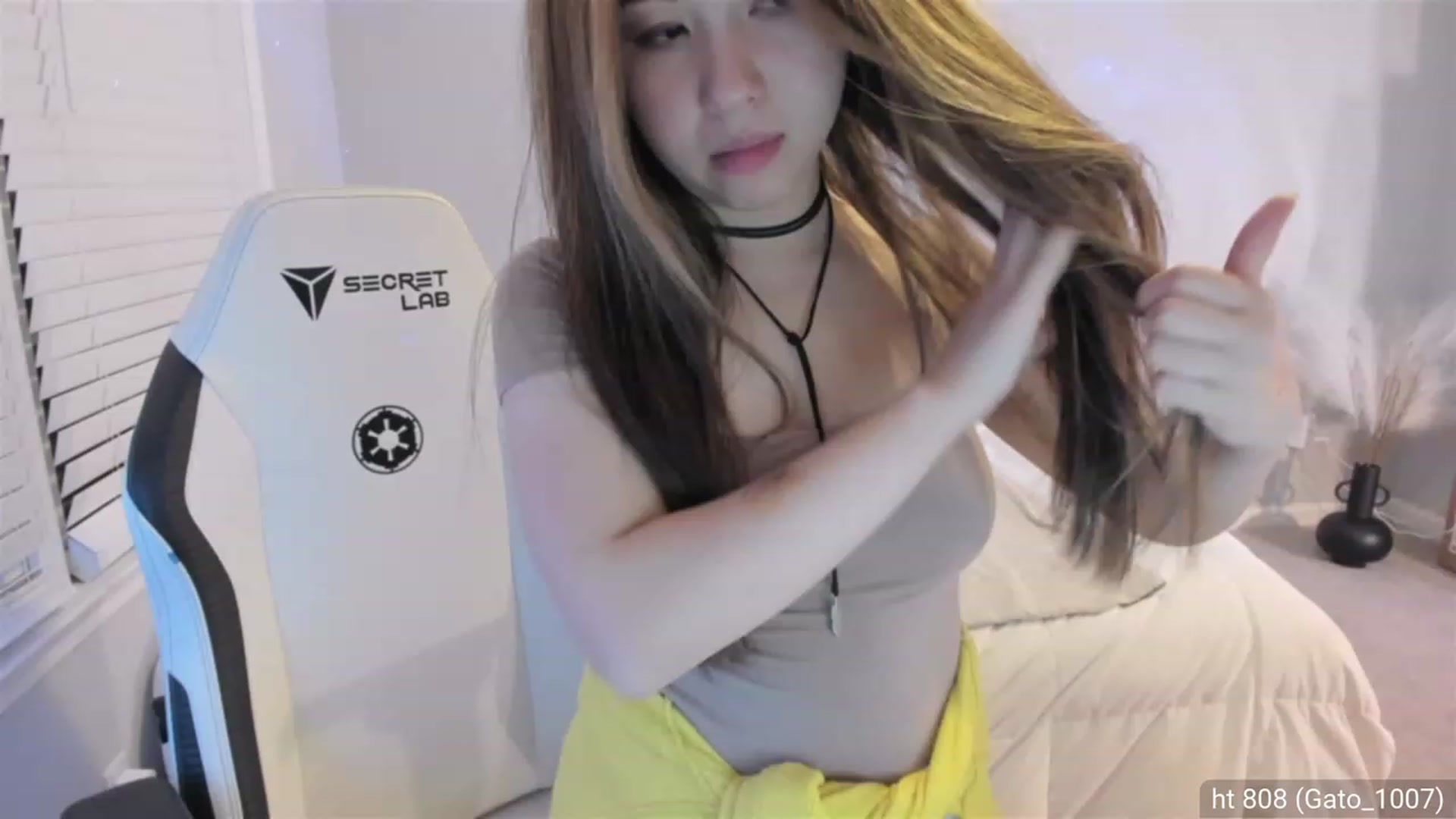 Gallery image thumbnail from daisyy_'s myfreecams stream on, 08/19/2023, 03:14 image 9 of 20